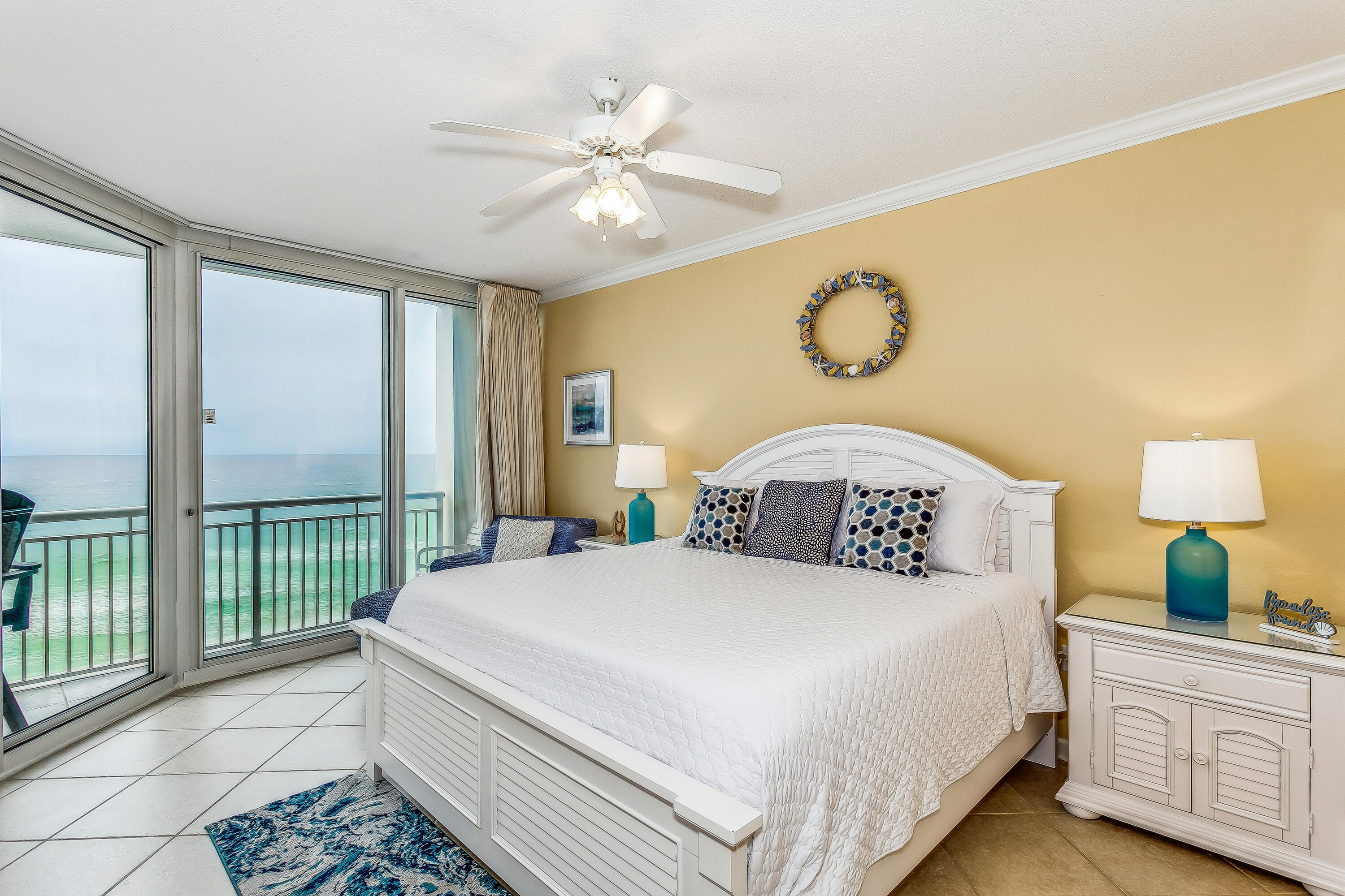 The Pearl of Navarre #803 Condo rental in The Pearl of Navarre Beach in Navarre Florida - #22