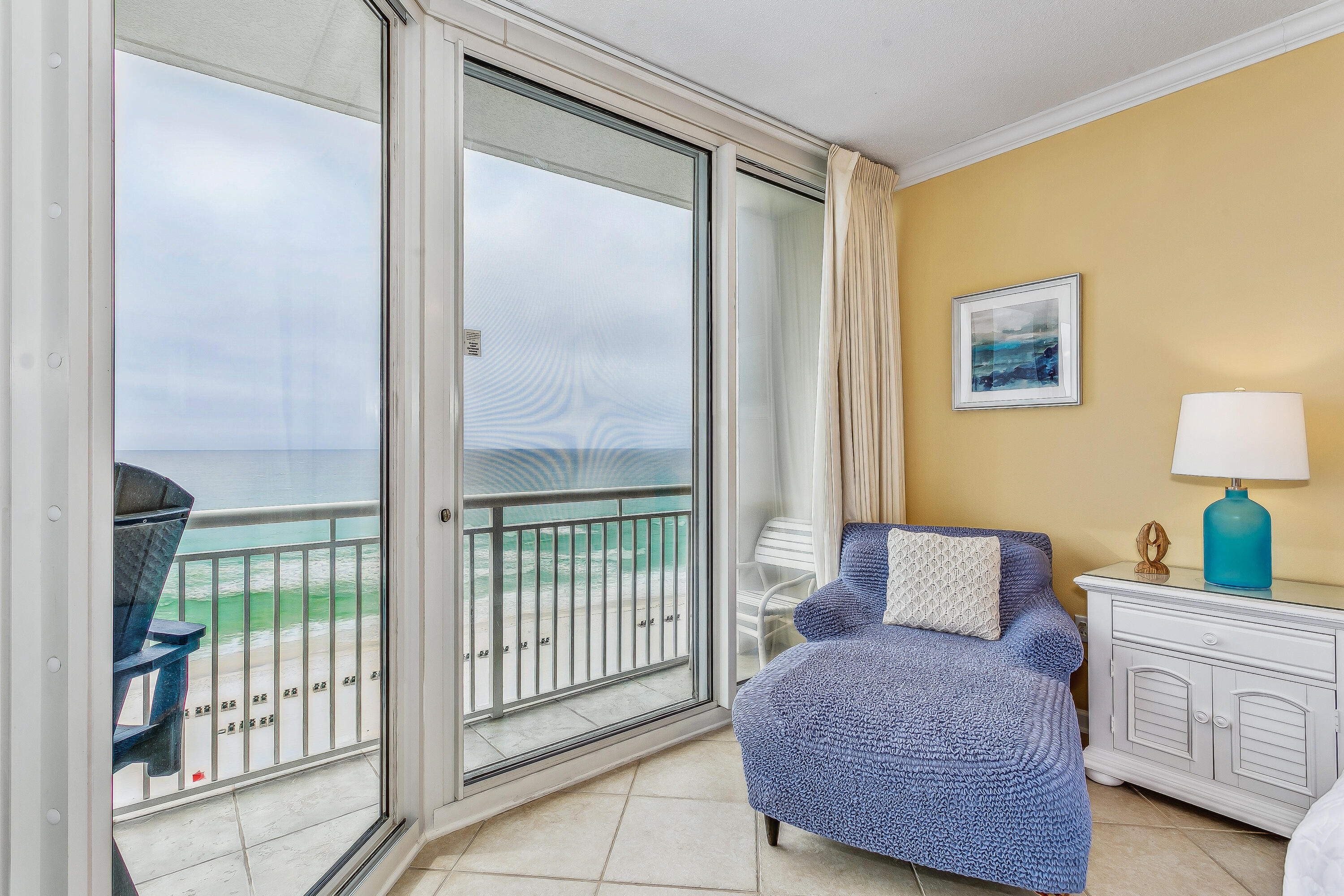 The Pearl of Navarre #803 Condo rental in The Pearl of Navarre Beach in Navarre Florida - #23