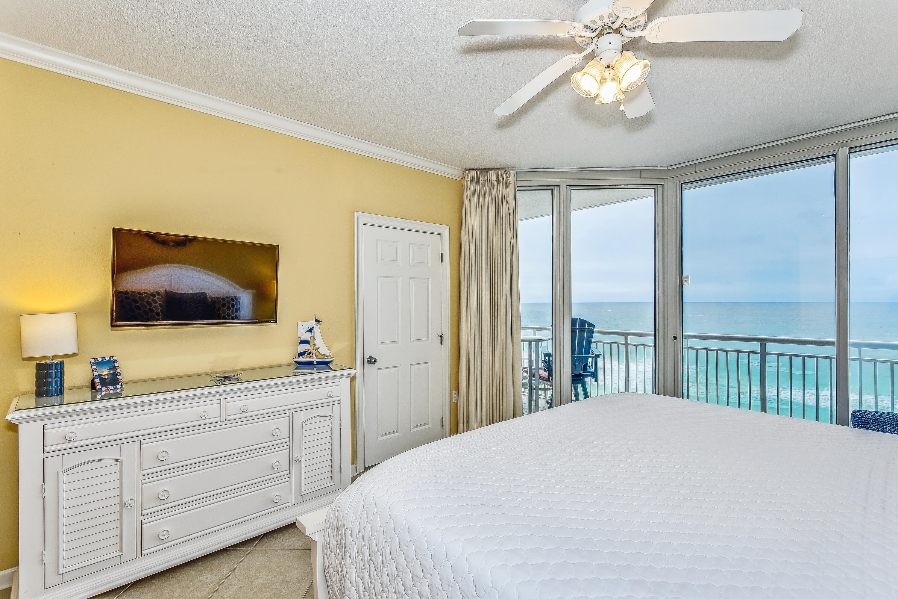 The Pearl of Navarre #803 Condo rental in The Pearl of Navarre Beach in Navarre Florida - #24