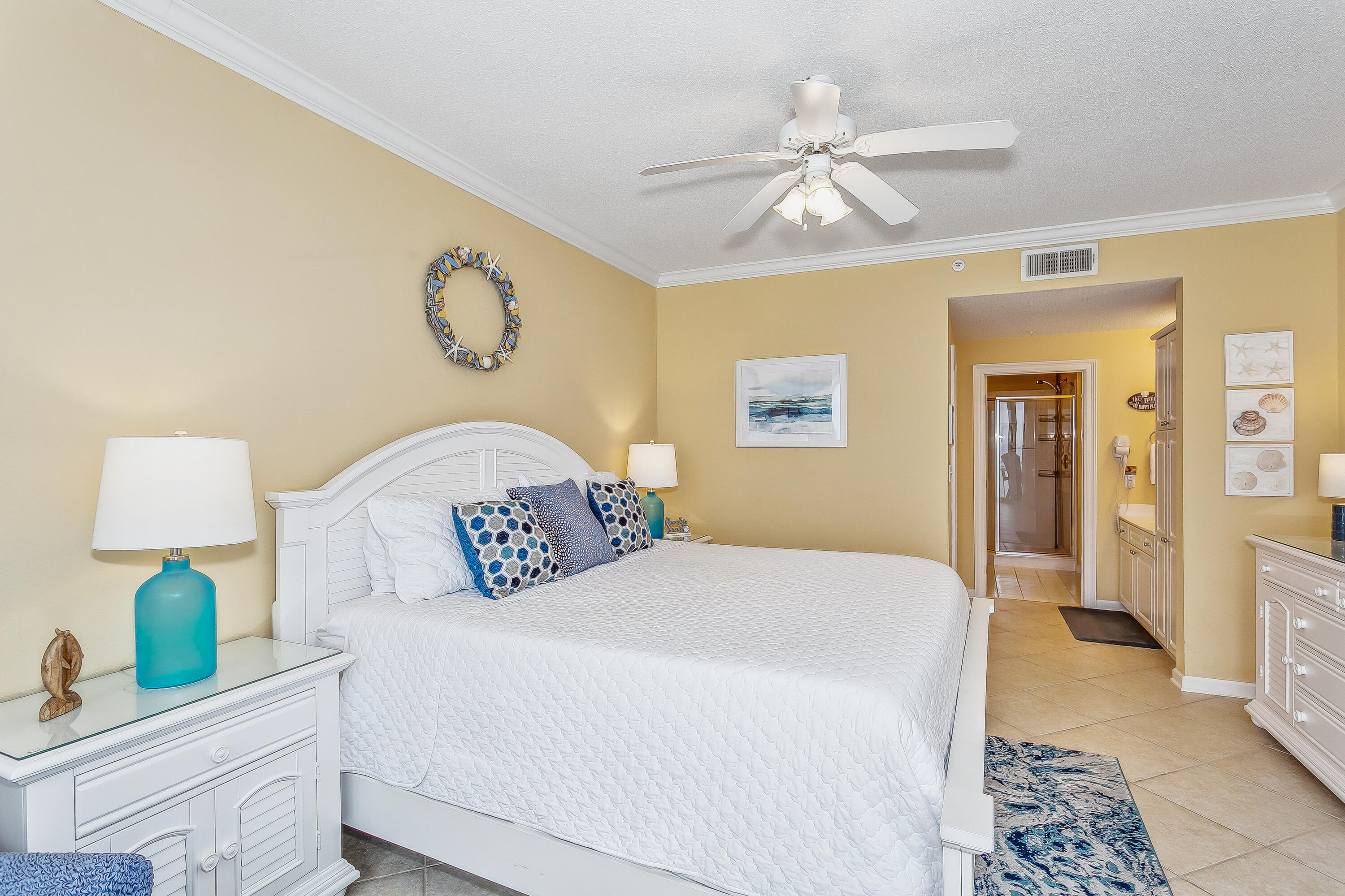 The Pearl of Navarre #803 Condo rental in The Pearl of Navarre Beach in Navarre Florida - #25