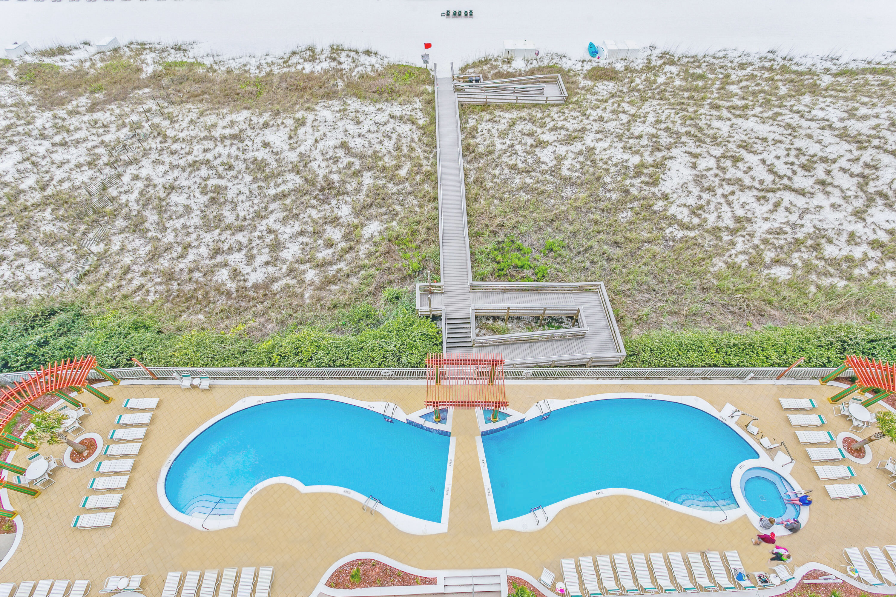 The Pearl of Navarre #803 Condo rental in The Pearl of Navarre Beach in Navarre Florida - #38