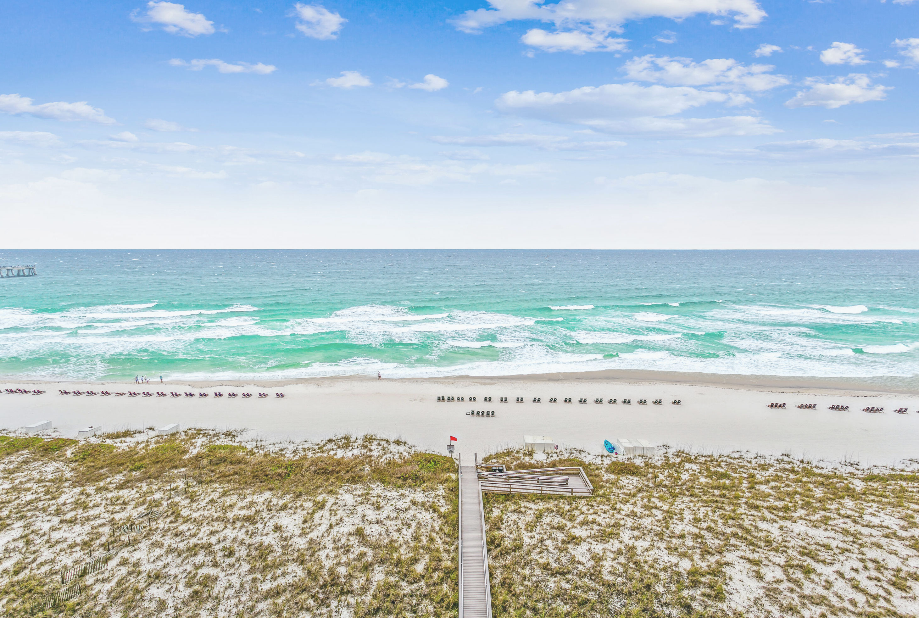 The Pearl of Navarre #803 Condo rental in The Pearl of Navarre Beach in Navarre Florida - #39