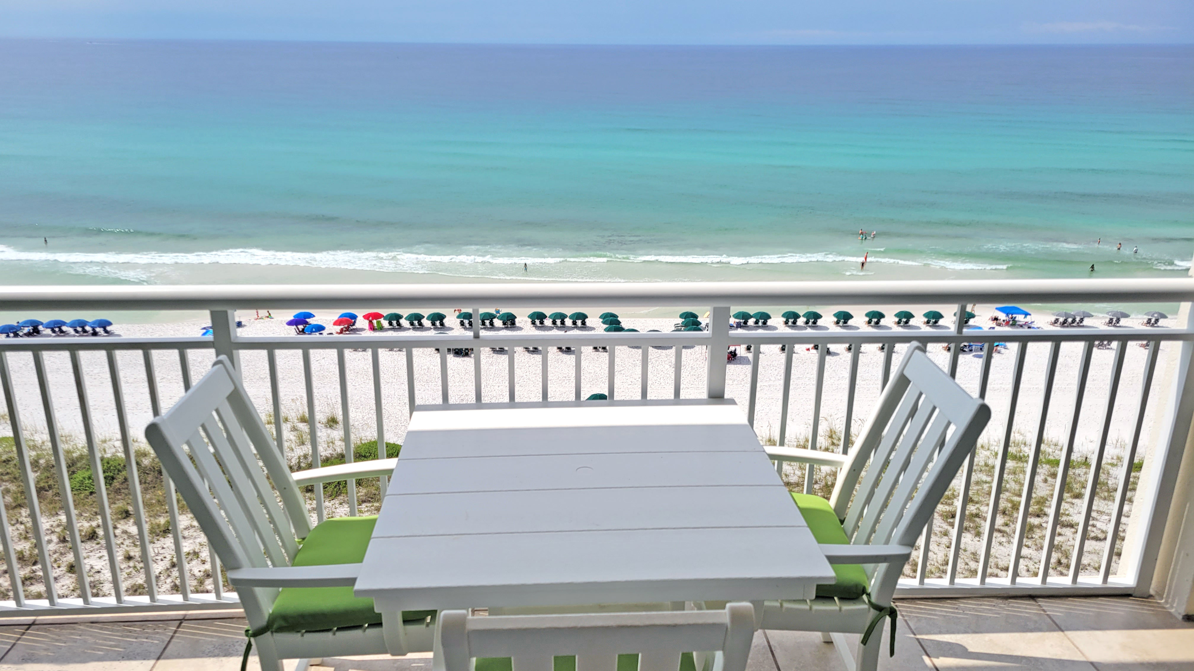 The Pearl of Navarre #804 Condo rental in The Pearl of Navarre Beach in Navarre Florida - #3