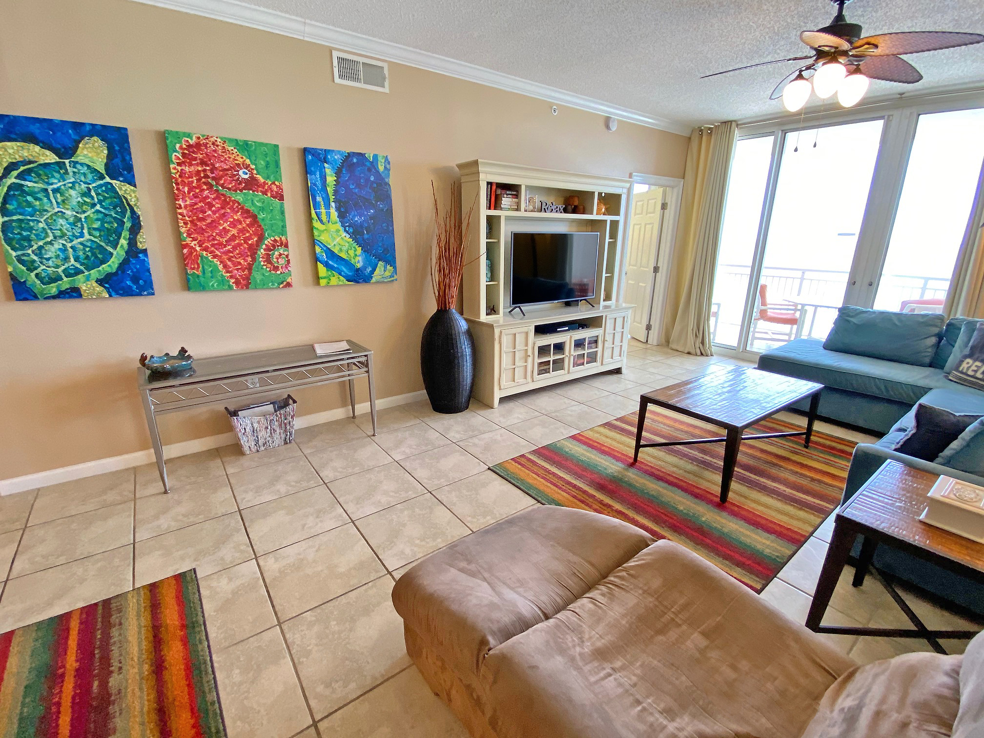 The Pearl of Navarre #804 Condo rental in The Pearl of Navarre Beach in Navarre Florida - #6