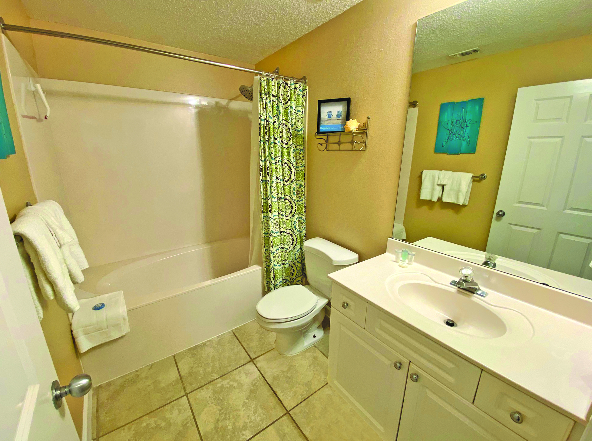 The Pearl of Navarre #804 Condo rental in The Pearl of Navarre Beach in Navarre Florida - #19