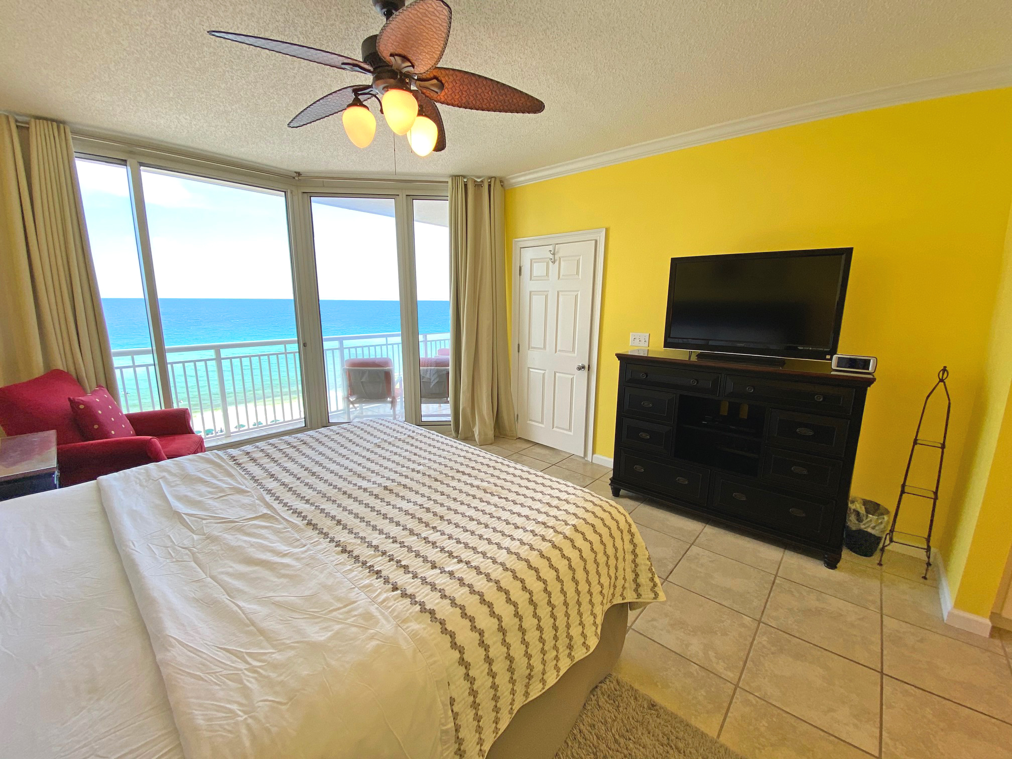 The Pearl of Navarre #804 Condo rental in The Pearl of Navarre Beach in Navarre Florida - #22