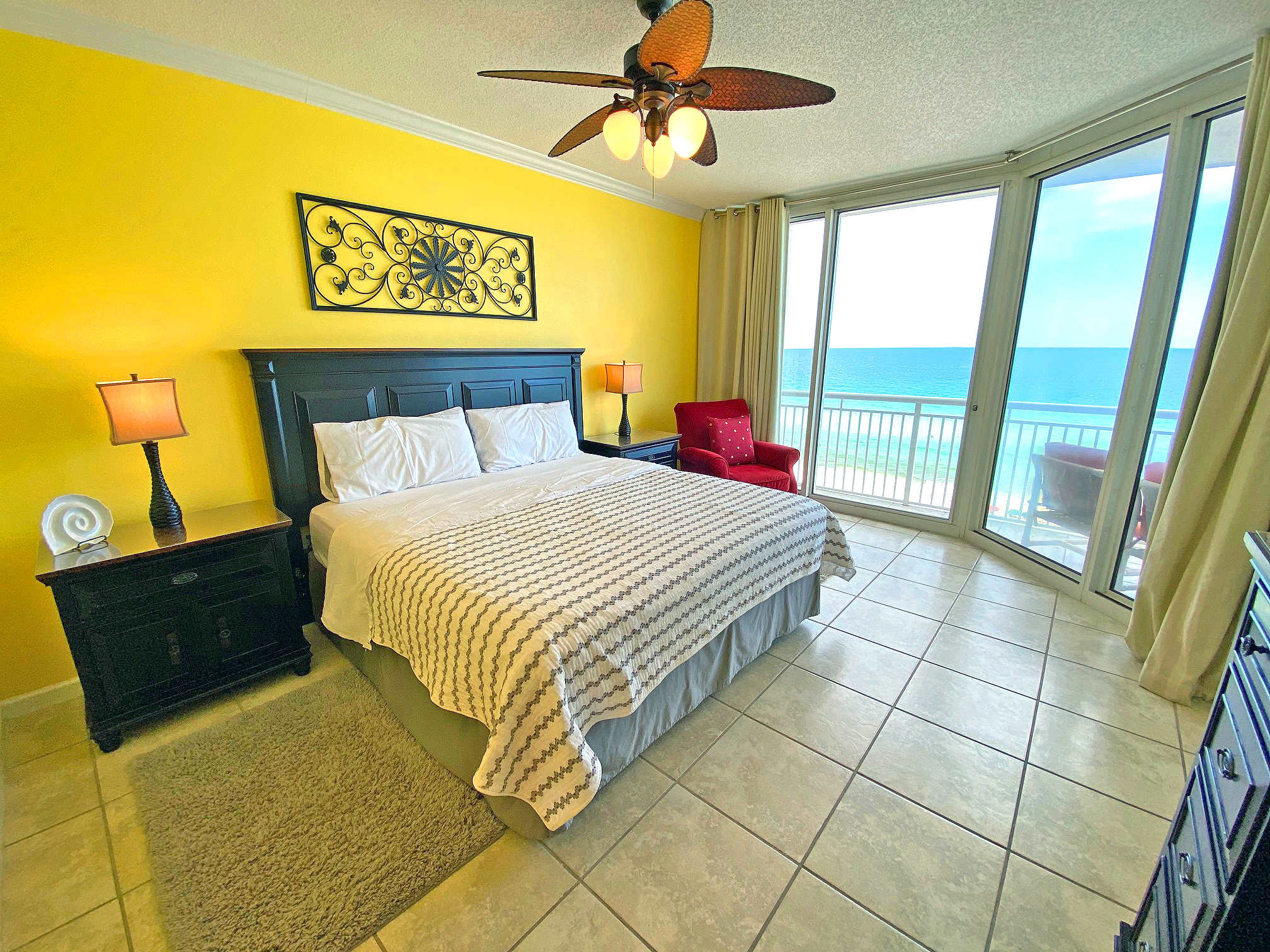 The Pearl of Navarre #804 Condo rental in The Pearl of Navarre Beach in Navarre Florida - #23