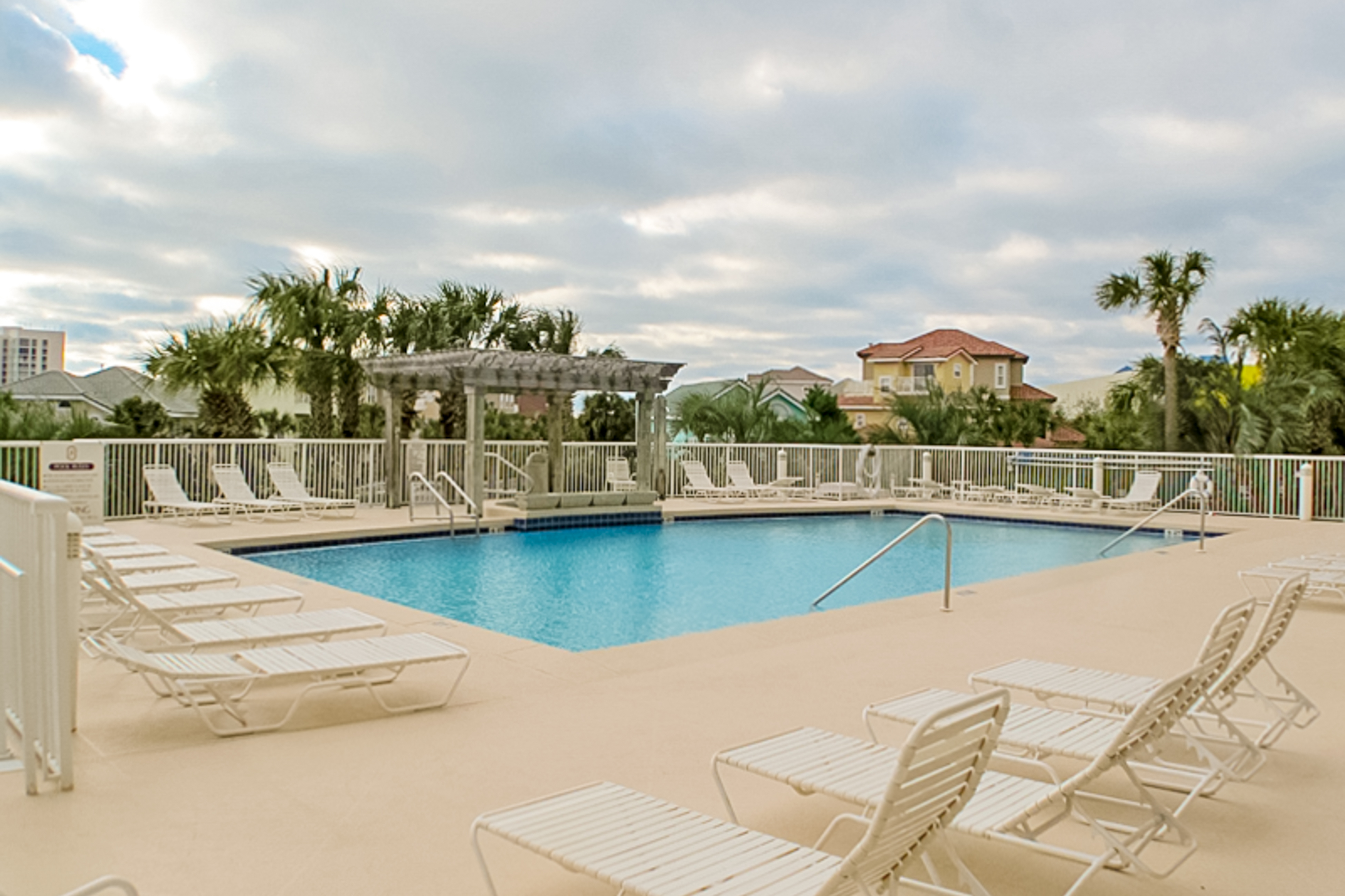 The Terrace at Pelican Beach 1401 Condo rental in The Terrace at Pelican Beach in Destin Florida - #2