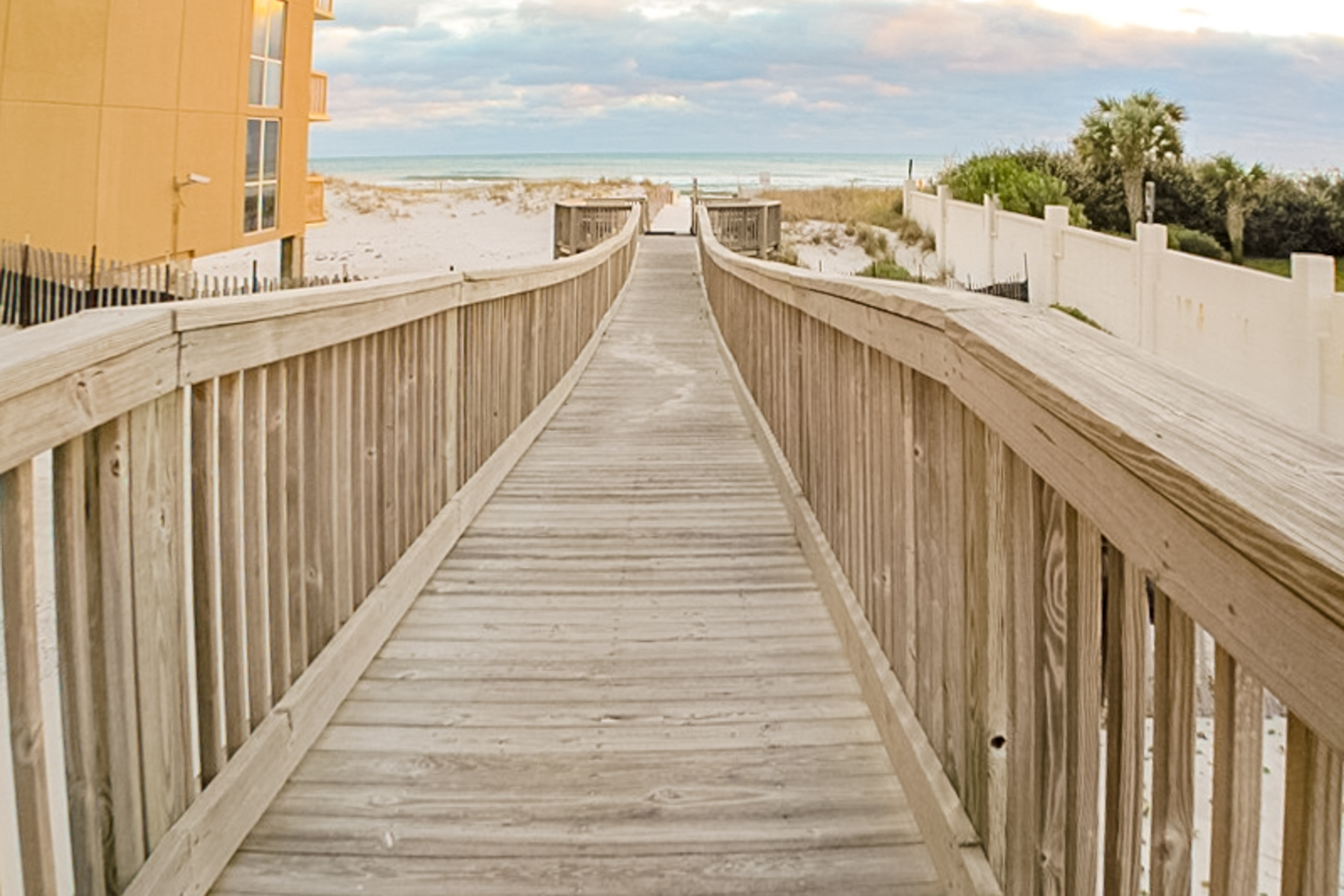 The Terrace at Pelican Beach 1401 Condo rental in The Terrace at Pelican Beach in Destin Florida - #22