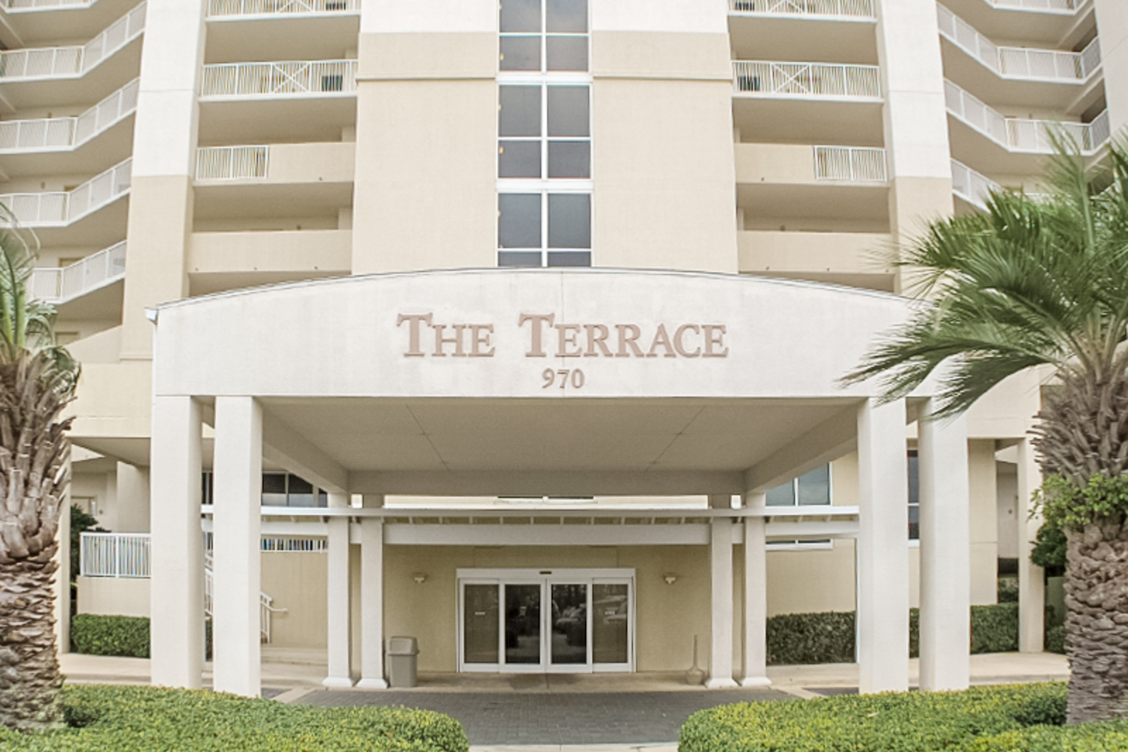 The Terrace at Pelican Beach 1401 Condo rental in The Terrace at Pelican Beach in Destin Florida - #24