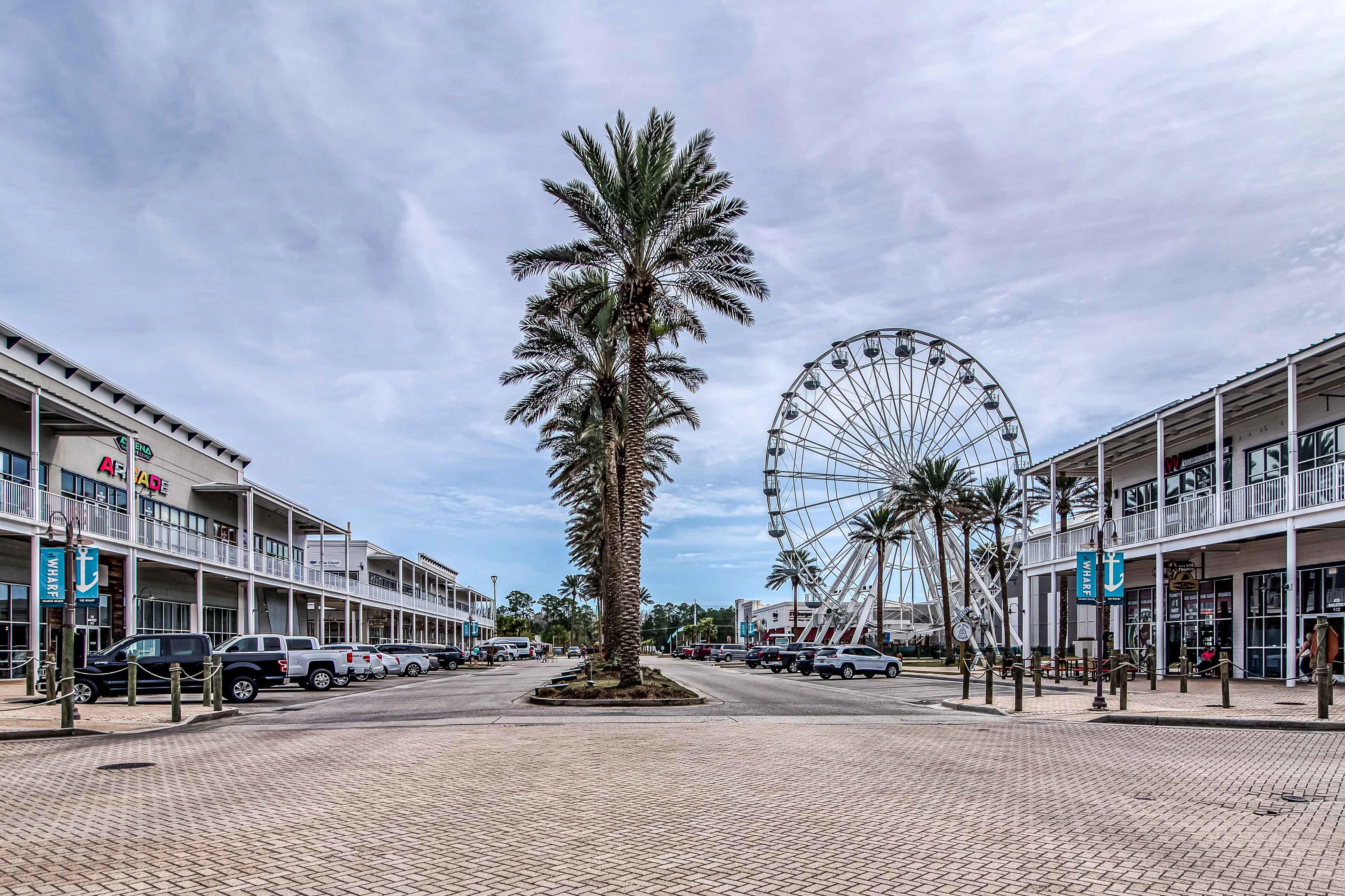 The Wharf 811 Condo rental in The Wharf Condos in Orange Beach Alabama - #24