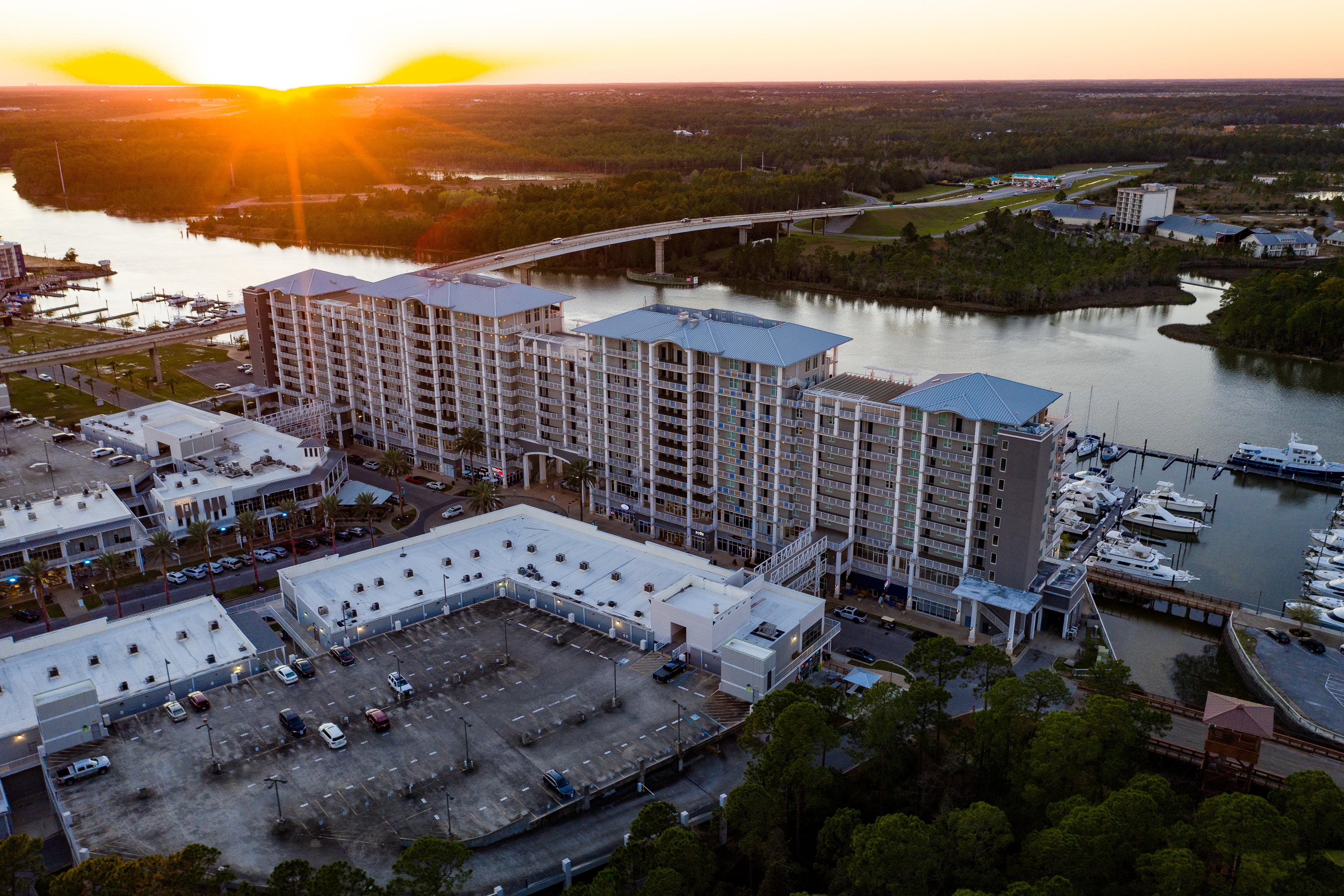 The Wharf 811 Condo rental in The Wharf Condos in Orange Beach Alabama - #29