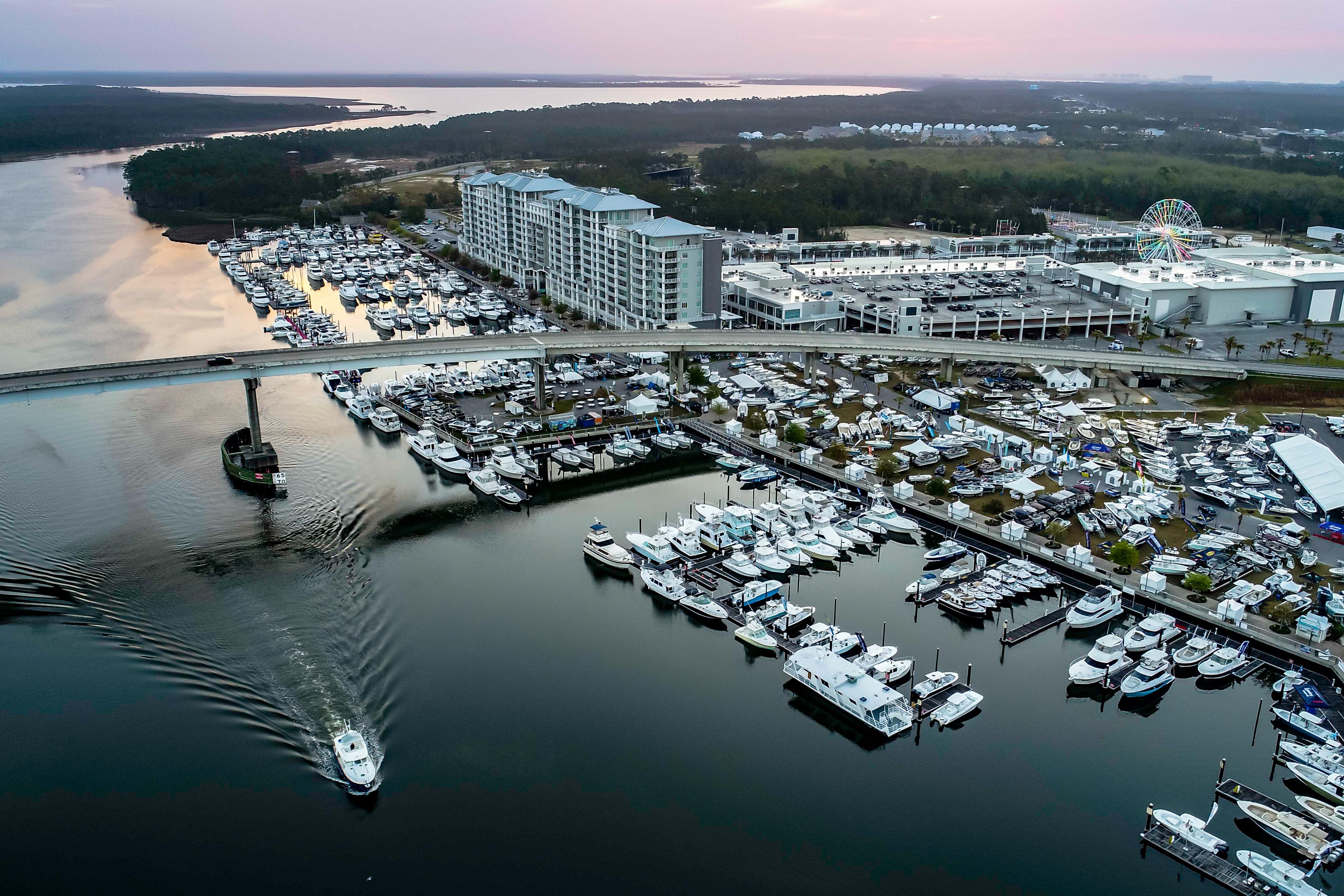 The Wharf 811 Condo rental in The Wharf Condos in Orange Beach Alabama - #30