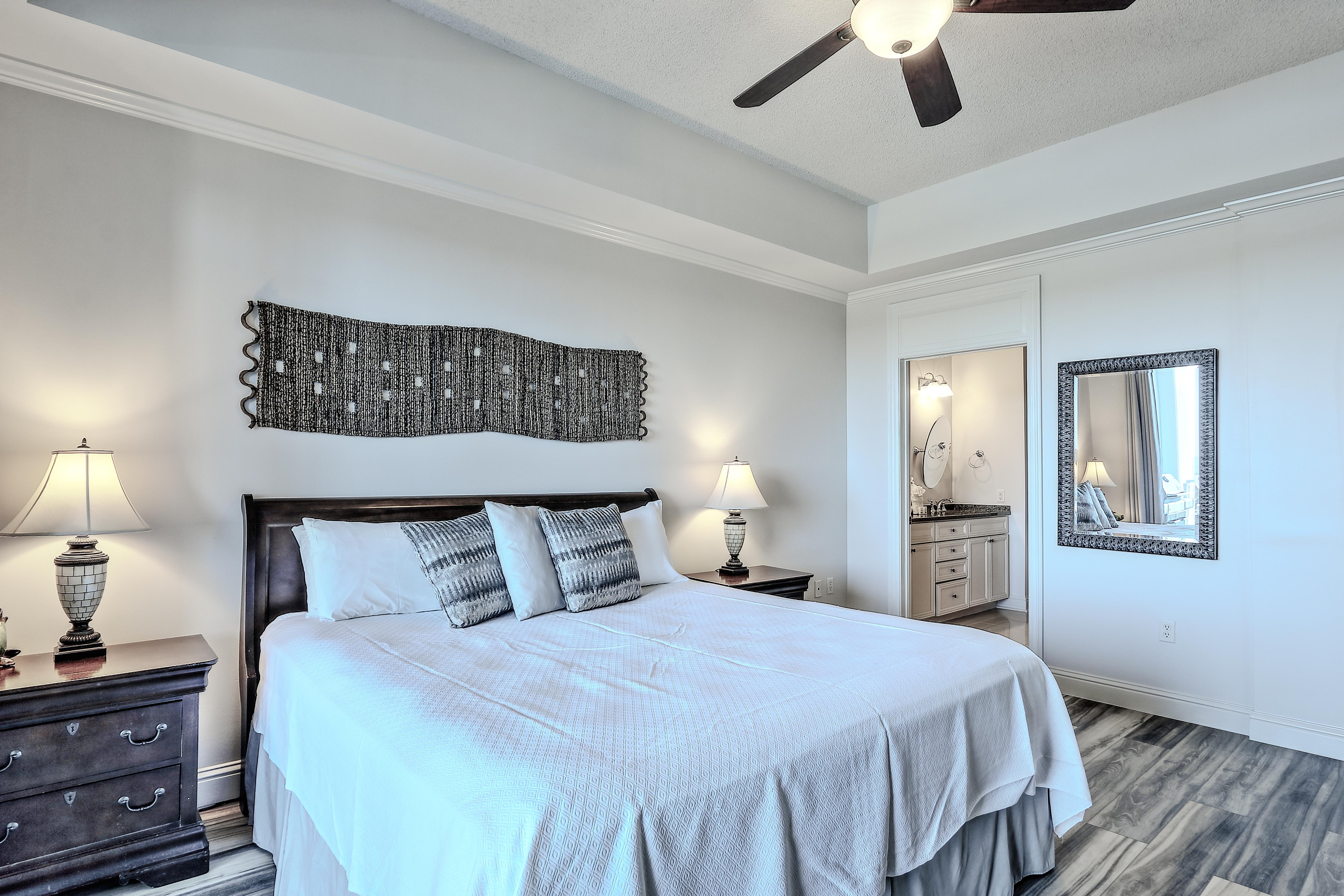 The Wharf 912 Condo rental in The Wharf Condos in Orange Beach Alabama - #7