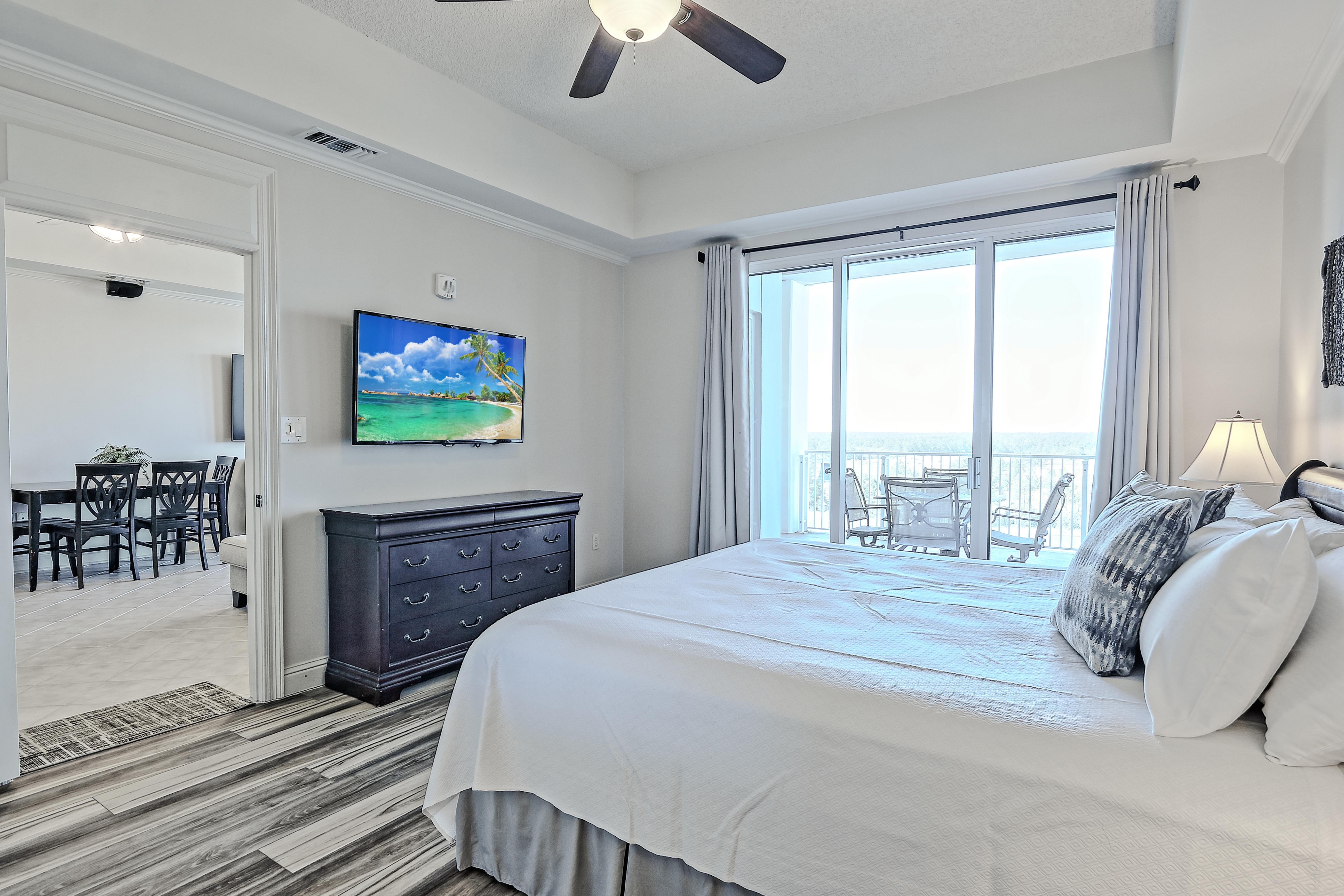 The Wharf 912 Condo rental in The Wharf Condos in Orange Beach Alabama - #8