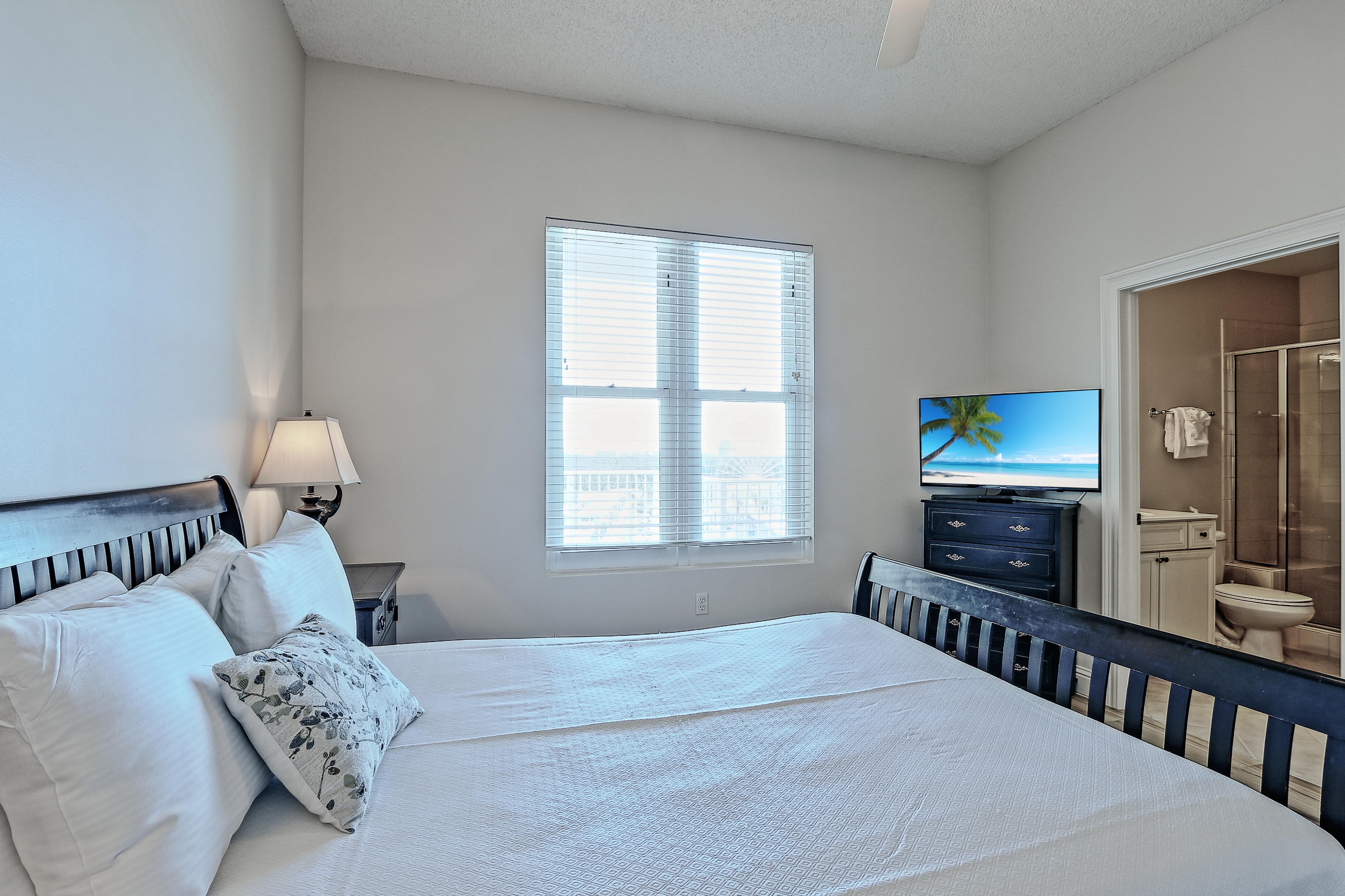 The Wharf 912 Condo rental in The Wharf Condos in Orange Beach Alabama - #11