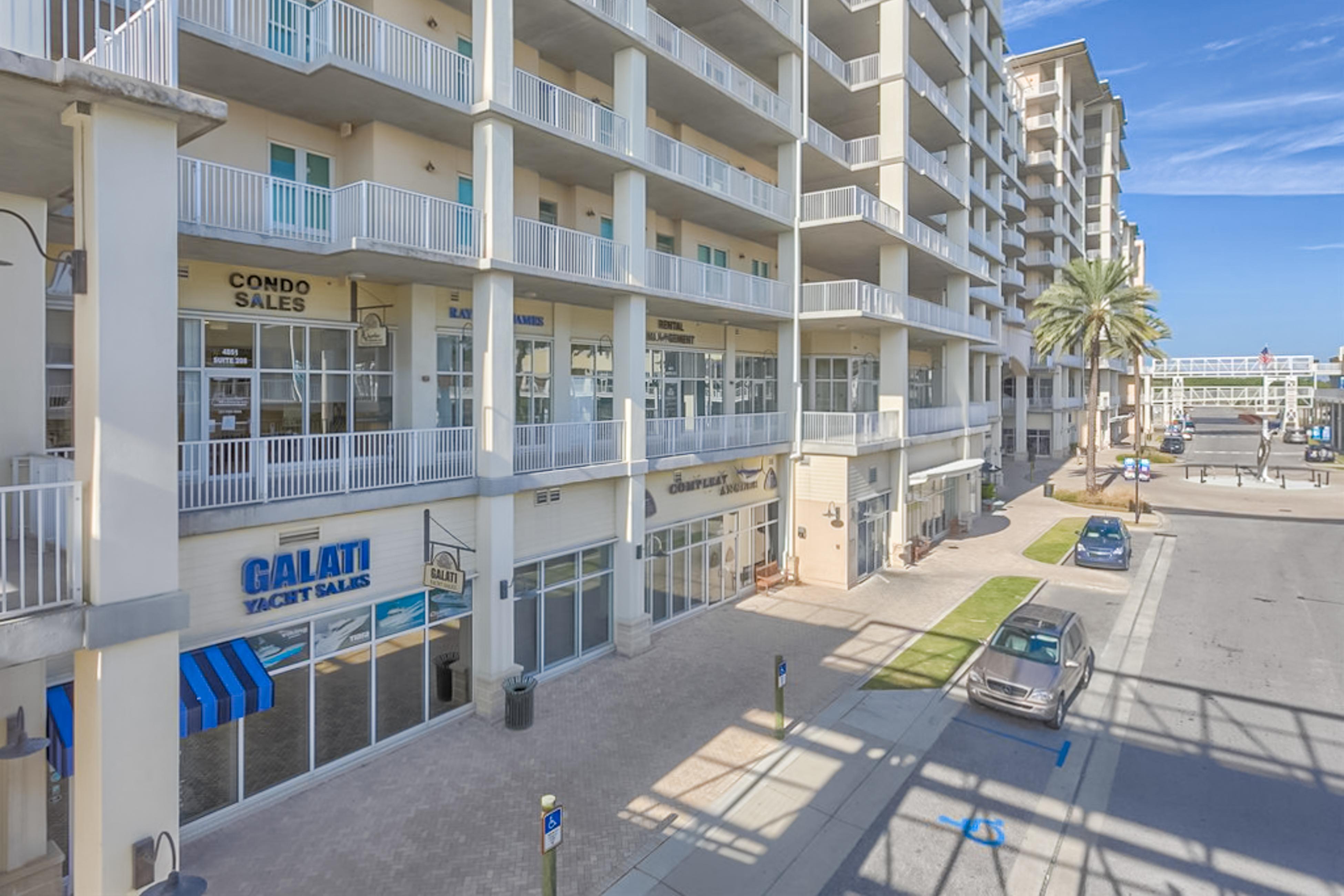 The Wharf 912 Condo rental in The Wharf Condos in Orange Beach Alabama - #26