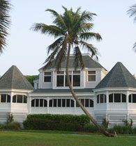 Thistle Lodge Beachfront Restaurant in Sanibel-Captiva Florida