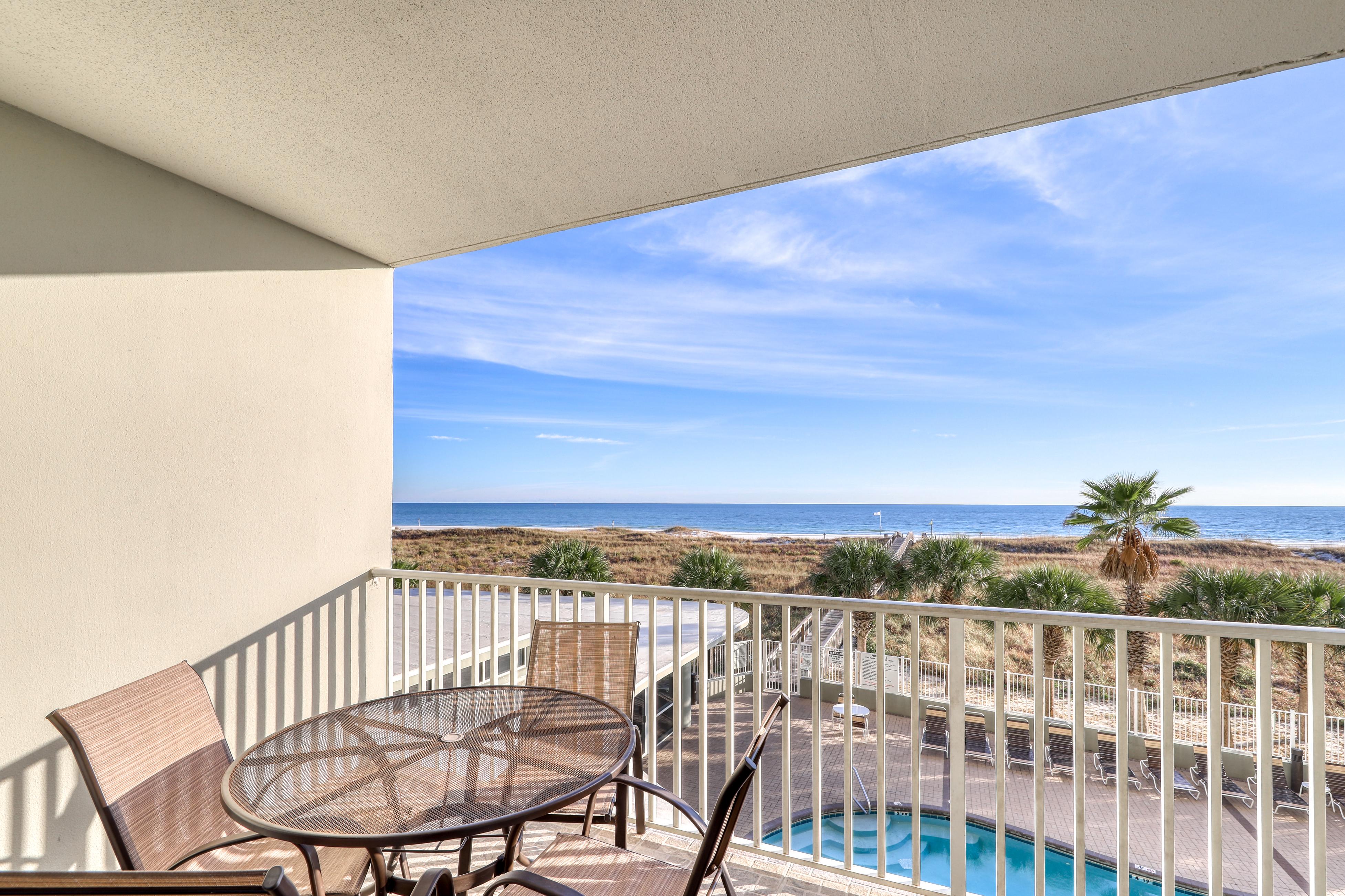 Tidewater 105 Condo rental in Tidewater in Orange Beach Alabama - #2