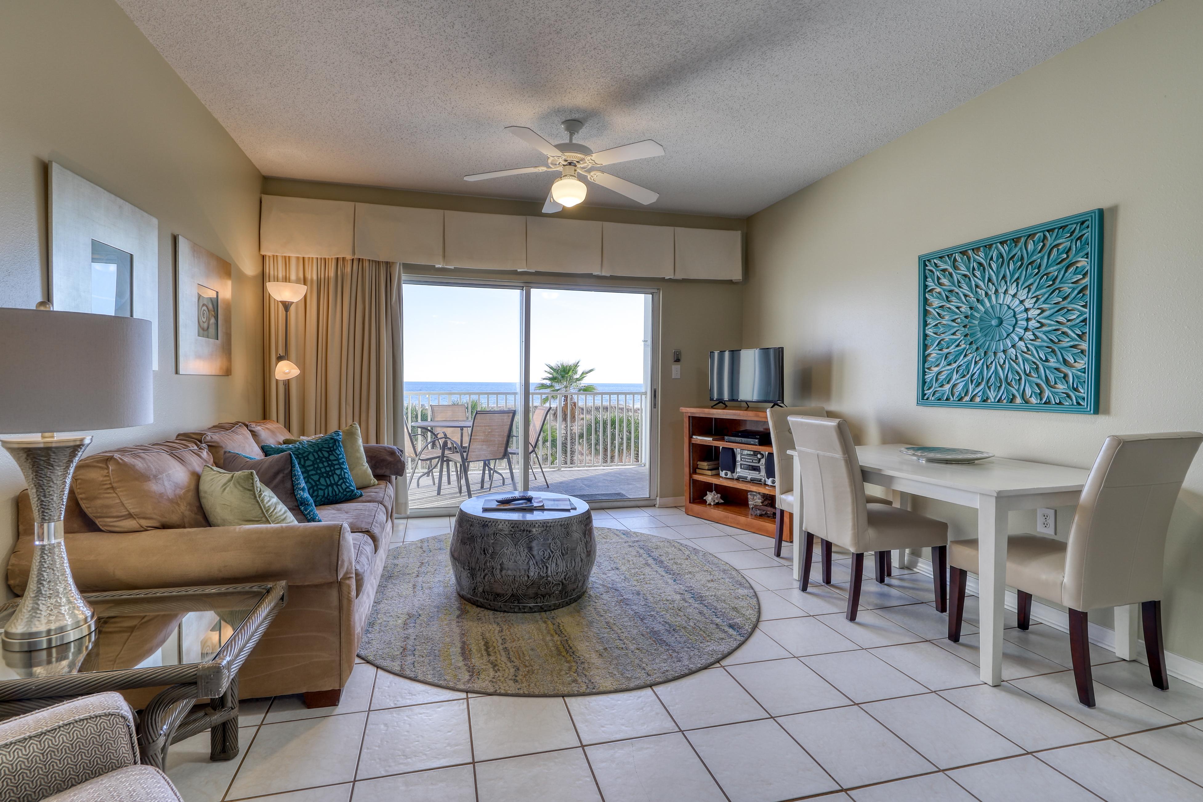 Tidewater 105 Condo rental in Tidewater in Orange Beach Alabama - #6