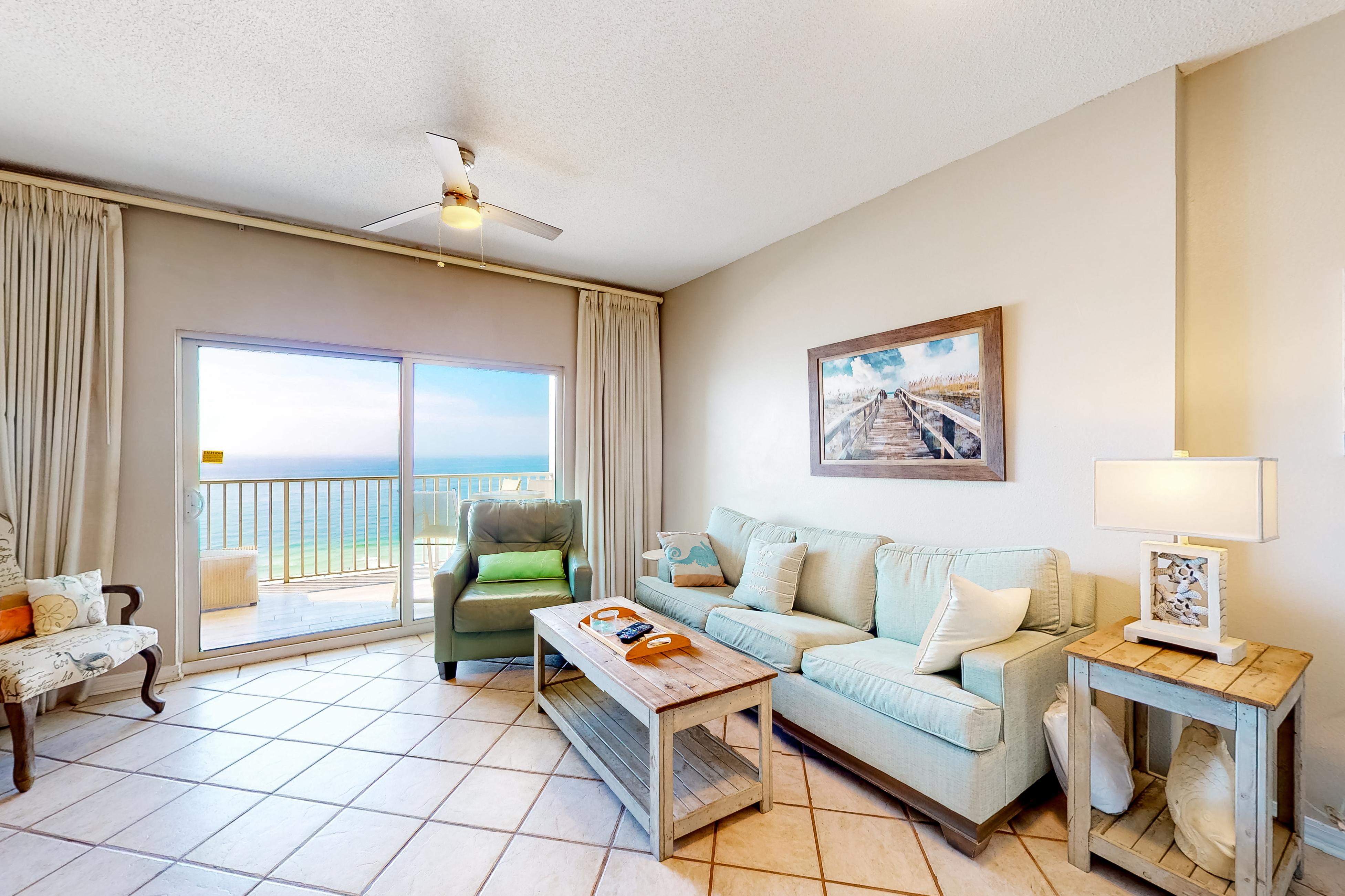 Tidewater 1204 Condo rental in Tidewater in Orange Beach Alabama - #1