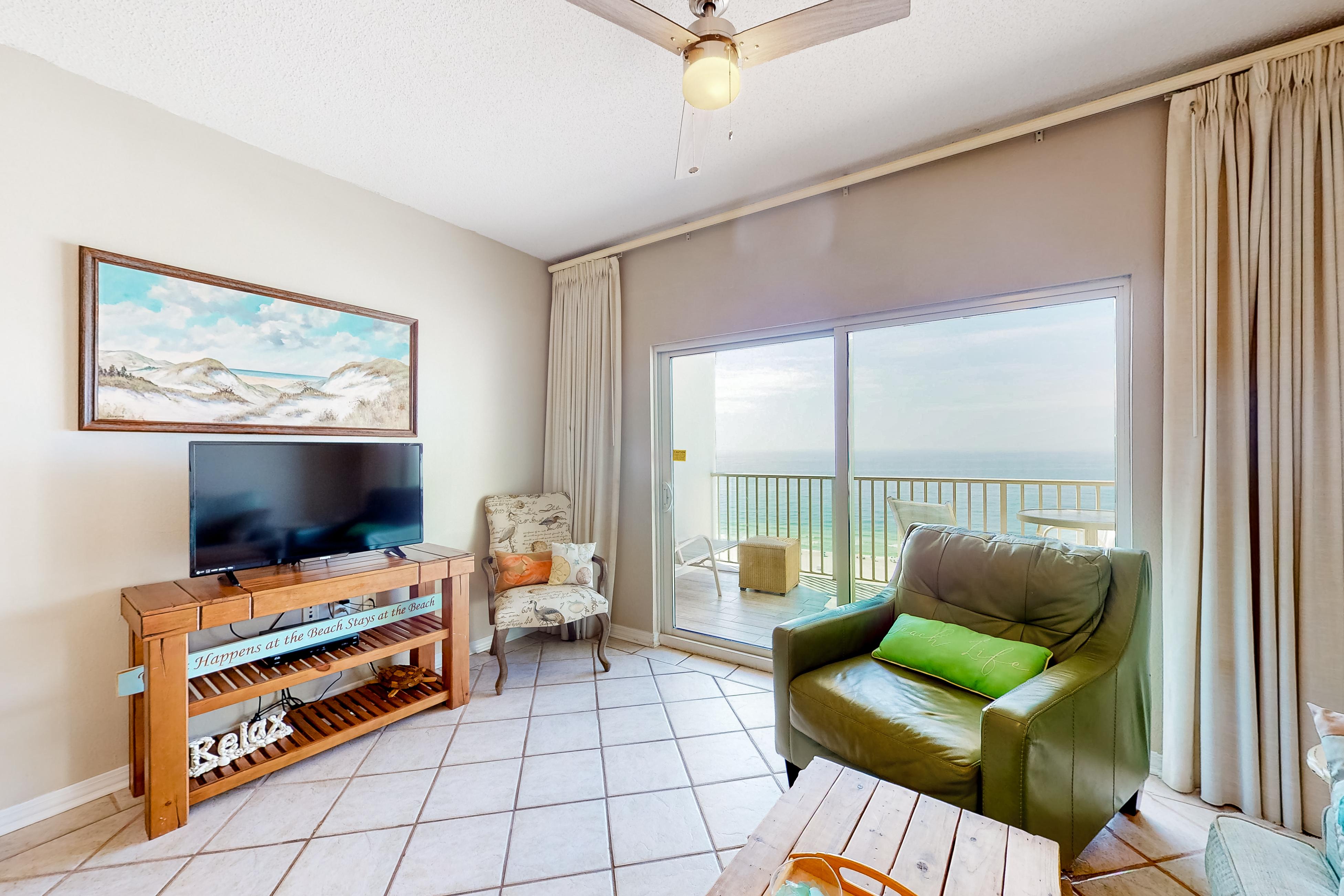 Tidewater 1204 Condo rental in Tidewater in Orange Beach Alabama - #5