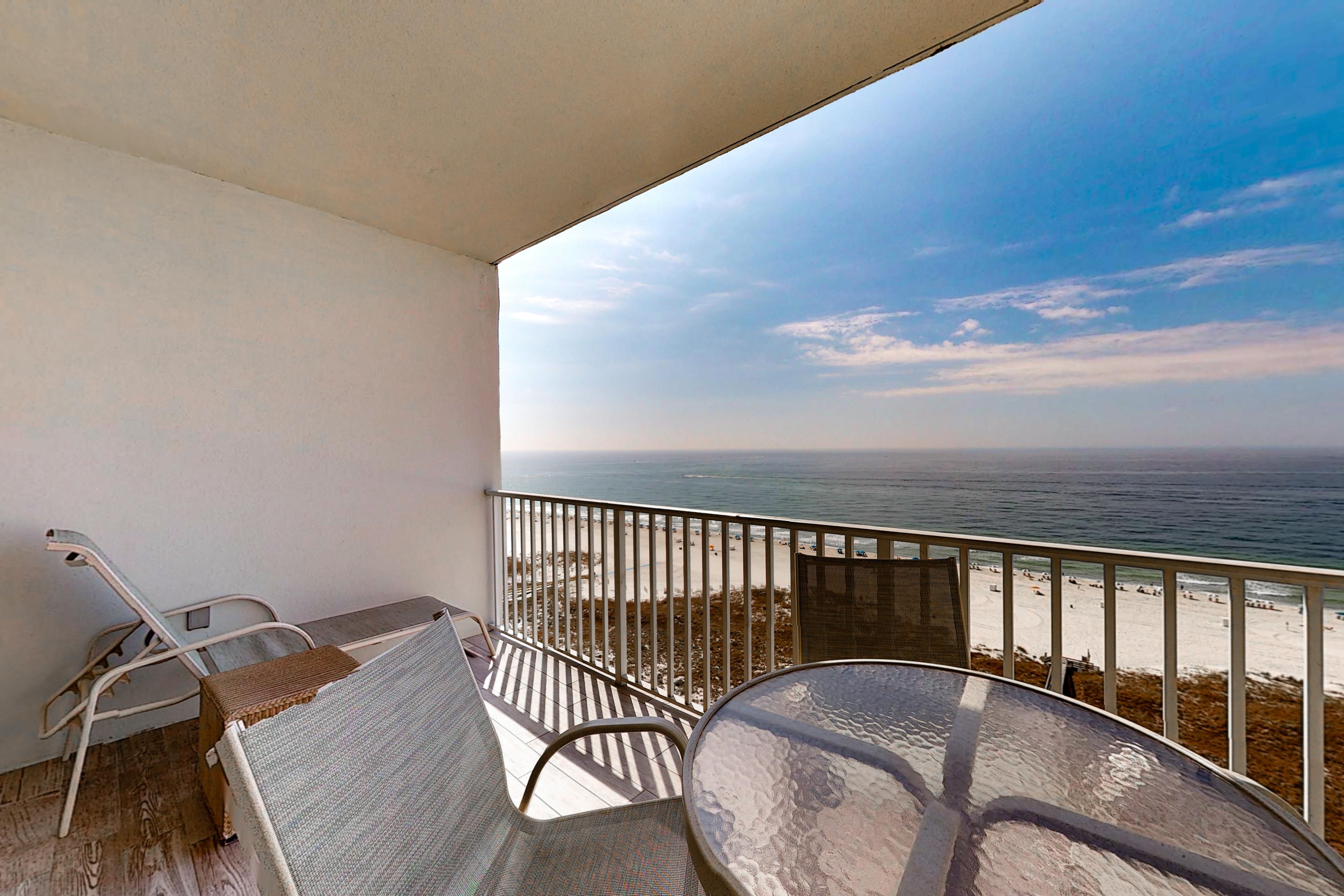 Tidewater 1204 Condo rental in Tidewater in Orange Beach Alabama - #16