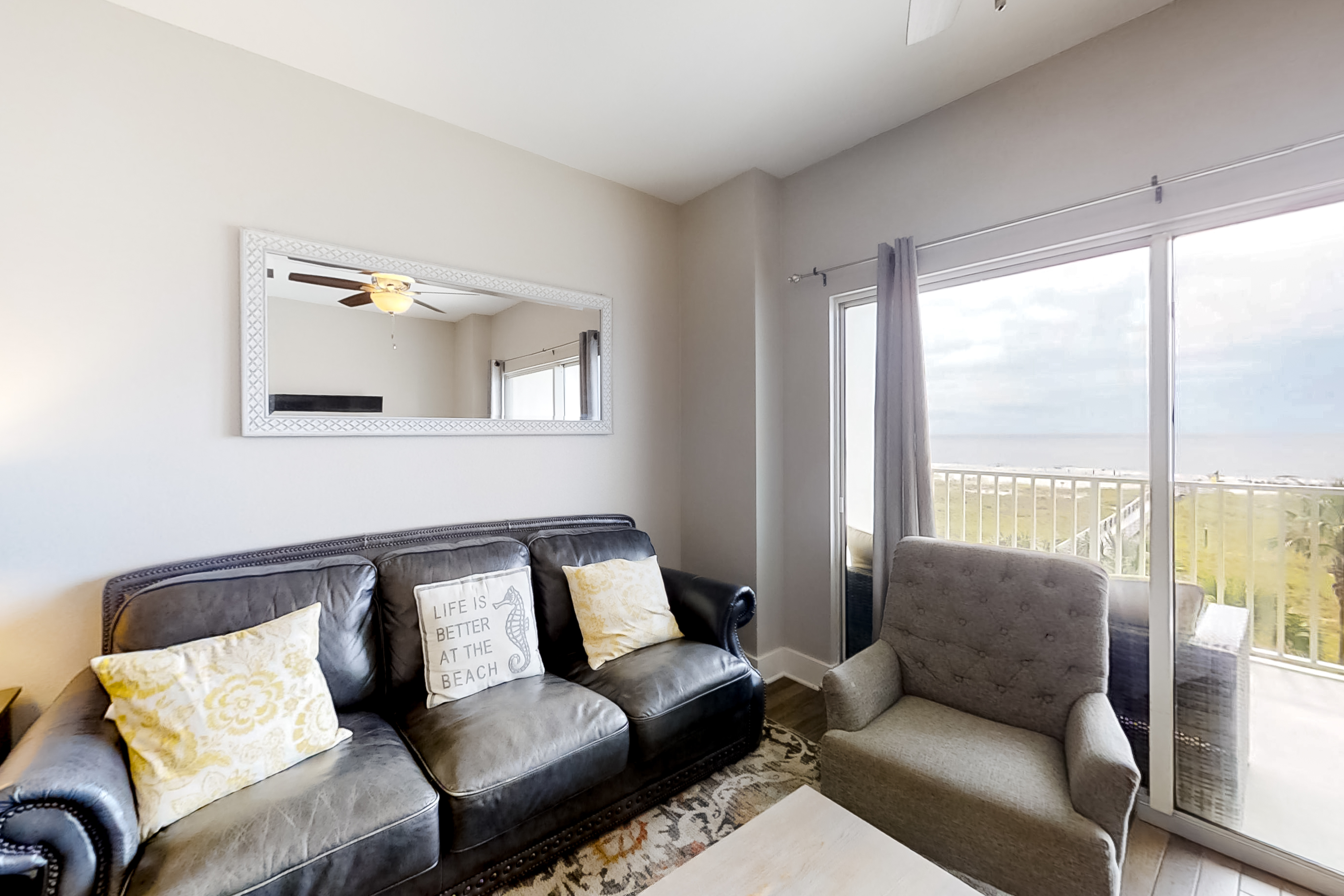 Tidewater #206 Condo rental in Tidewater in Orange Beach Alabama - #1