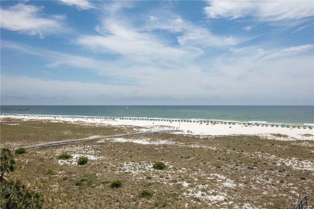 Tidewater #401 | Orange Beach, Alabama Condo Rental