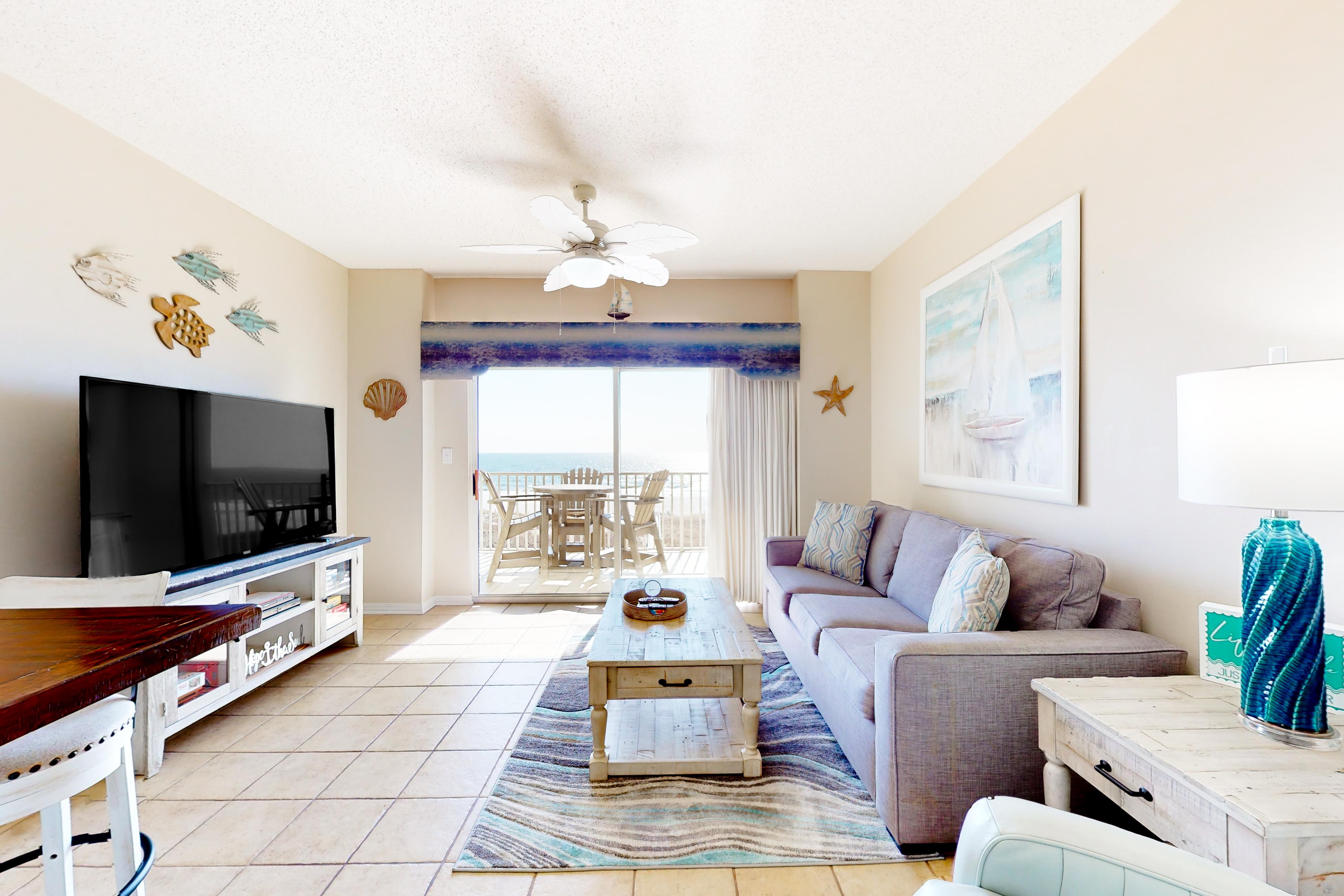 Tidewater 404 Condo rental in Tidewater in Orange Beach Alabama - #3