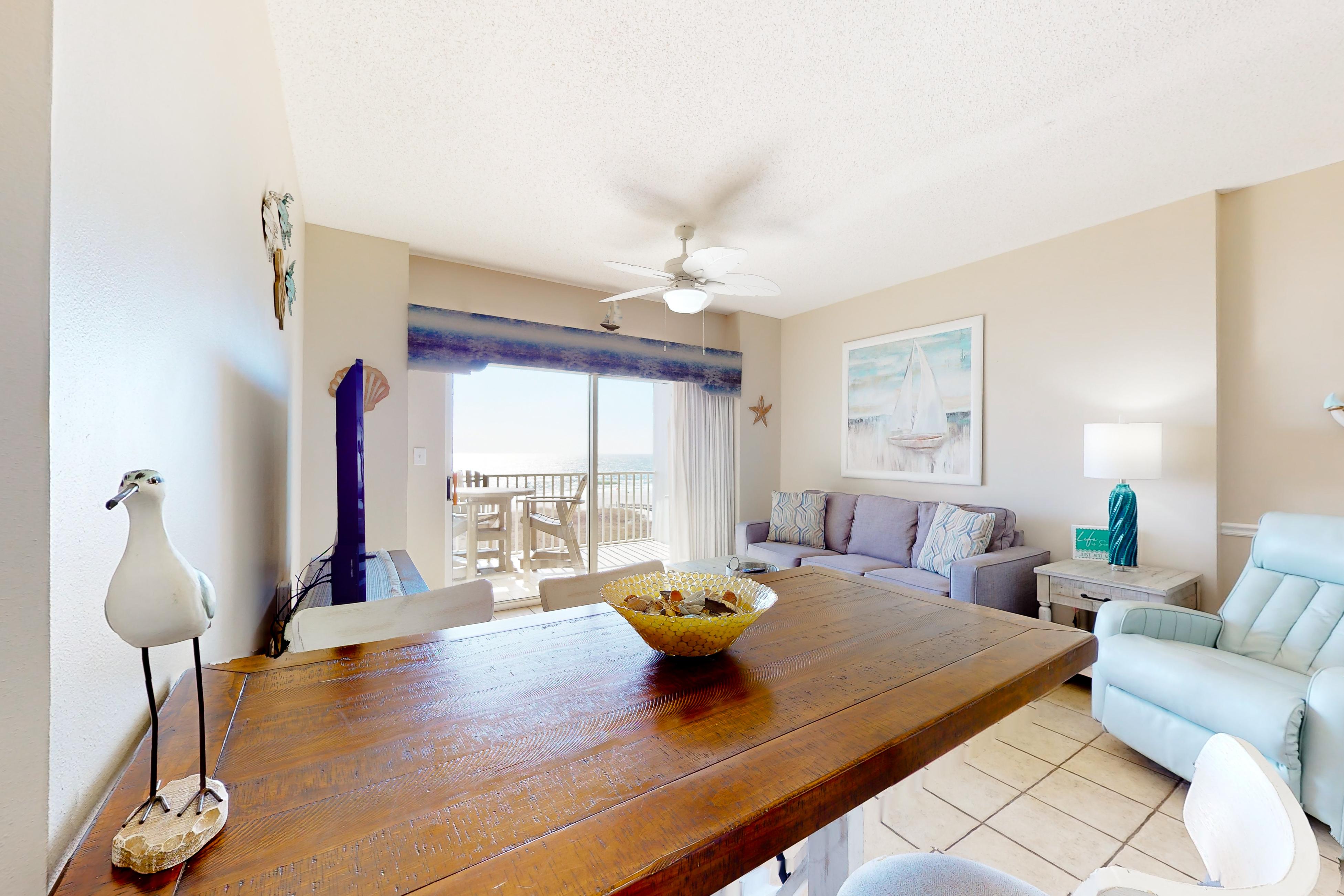 Tidewater 404 Condo rental in Tidewater in Orange Beach Alabama - #7