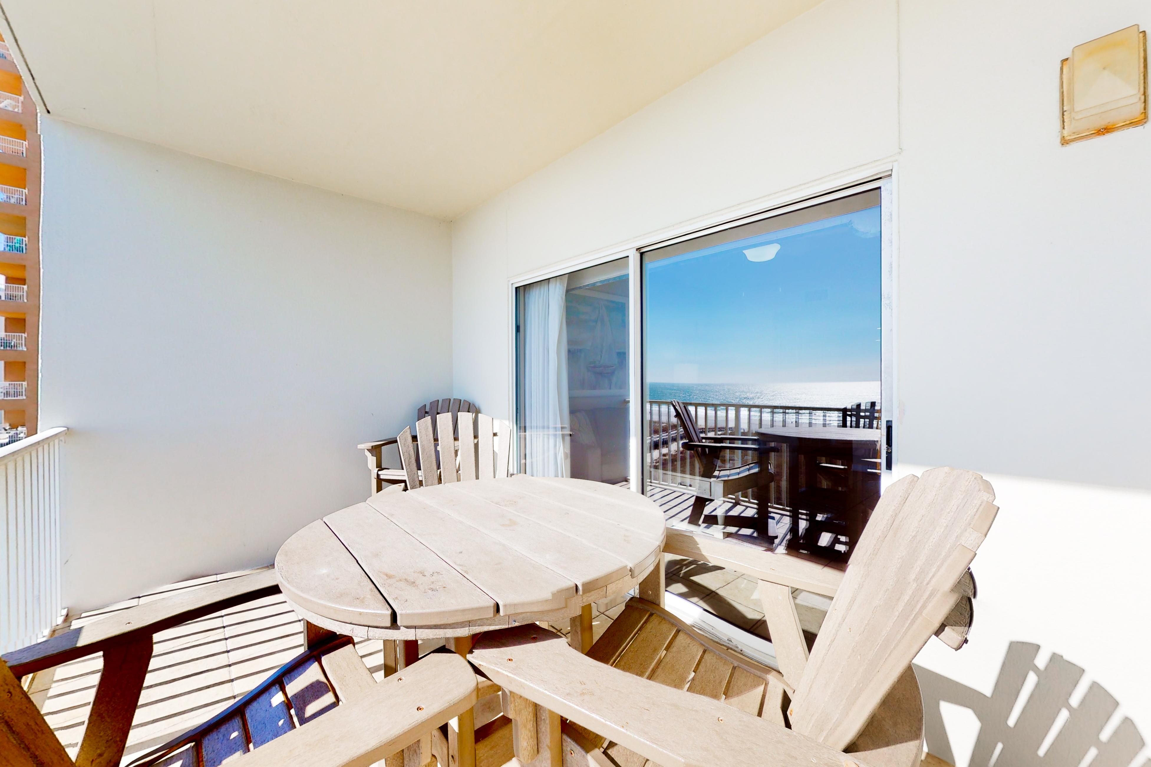 Tidewater 404 Condo rental in Tidewater in Orange Beach Alabama - #18