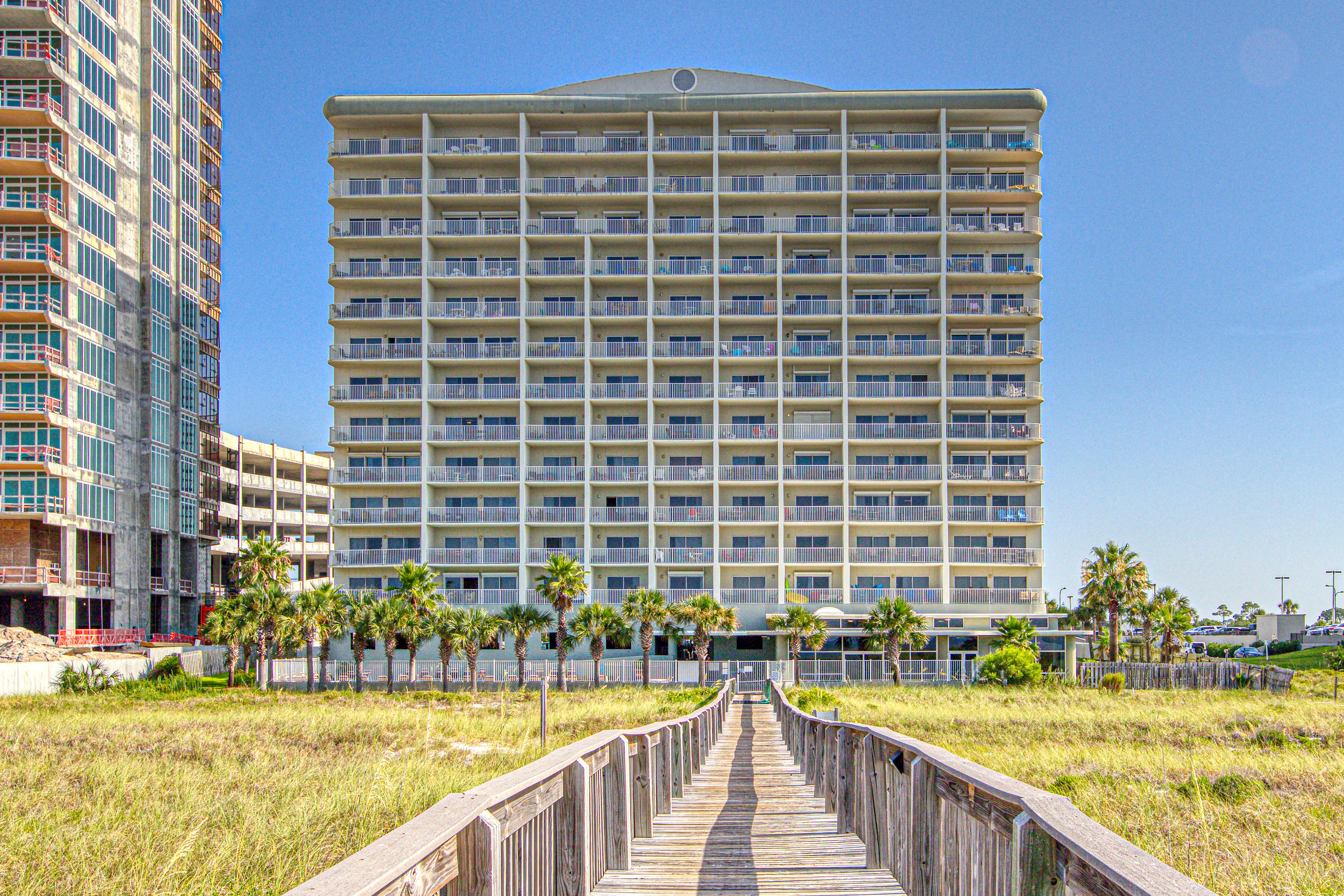 Tidewater 404 Condo rental in Tidewater in Orange Beach Alabama - #22