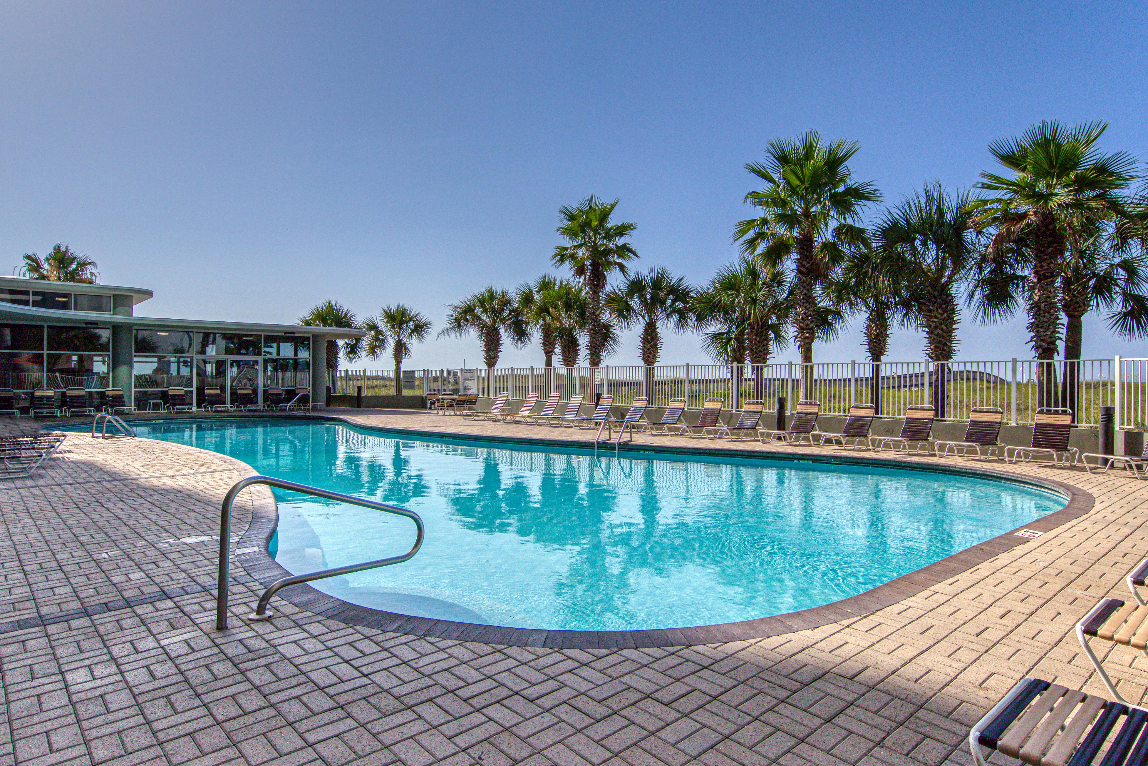 Tidewater 404 Condo rental in Tidewater in Orange Beach Alabama - #25