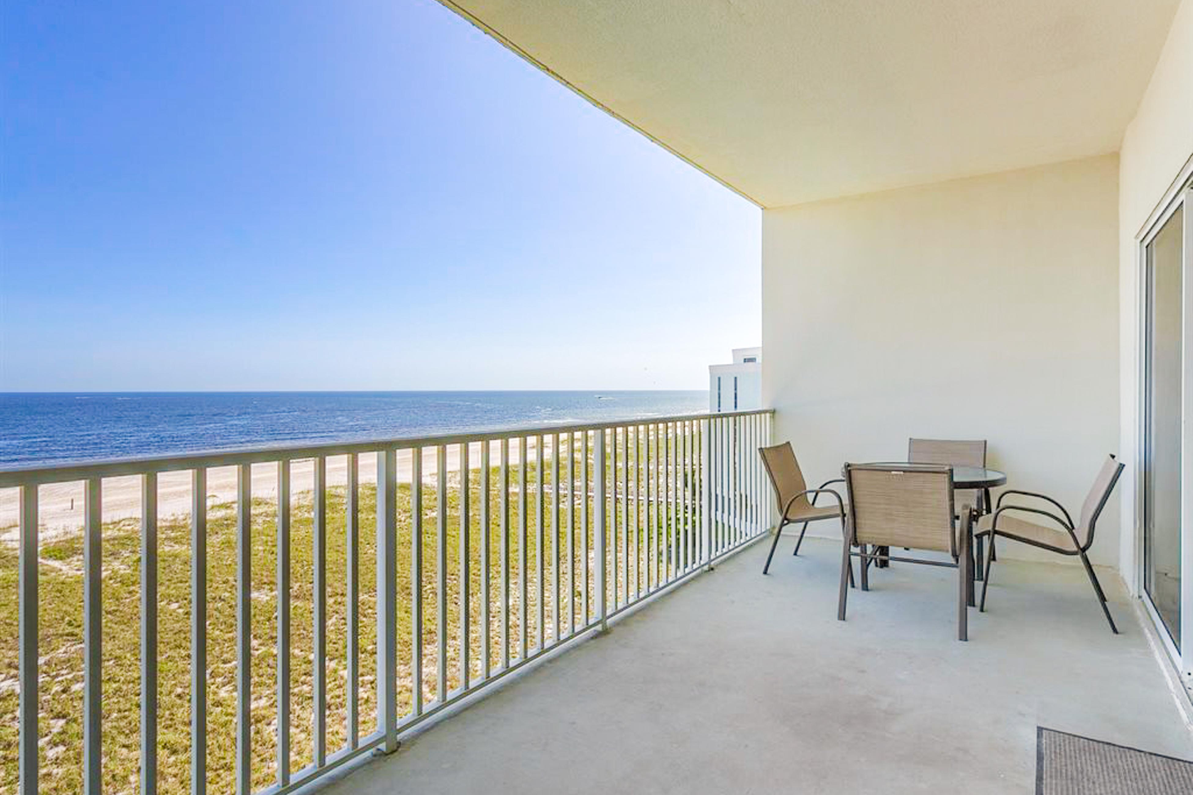 Tidewater 608 Condo rental in Tidewater in Orange Beach Alabama - #2