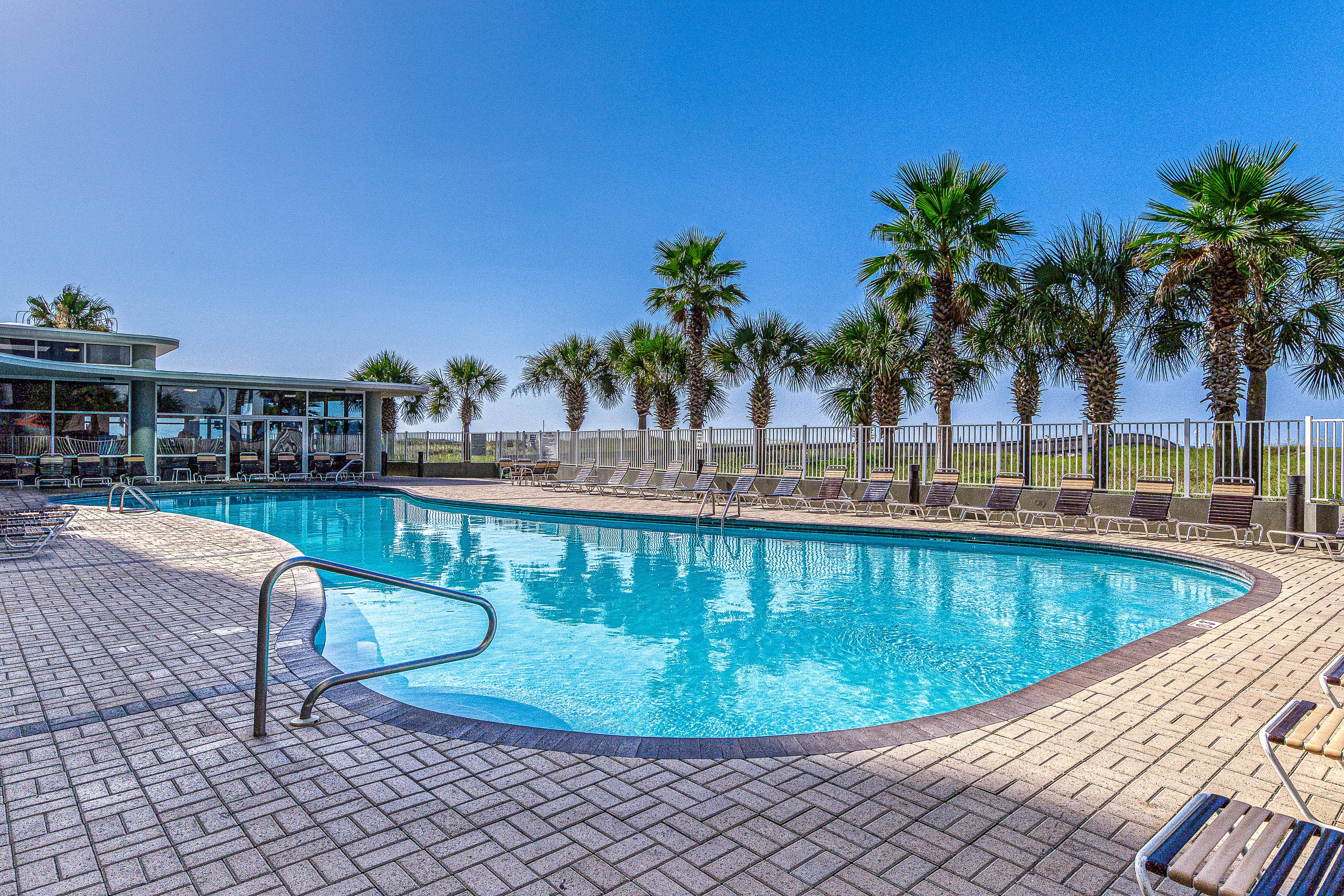 Tidewater 608 Condo rental in Tidewater in Orange Beach Alabama - #3