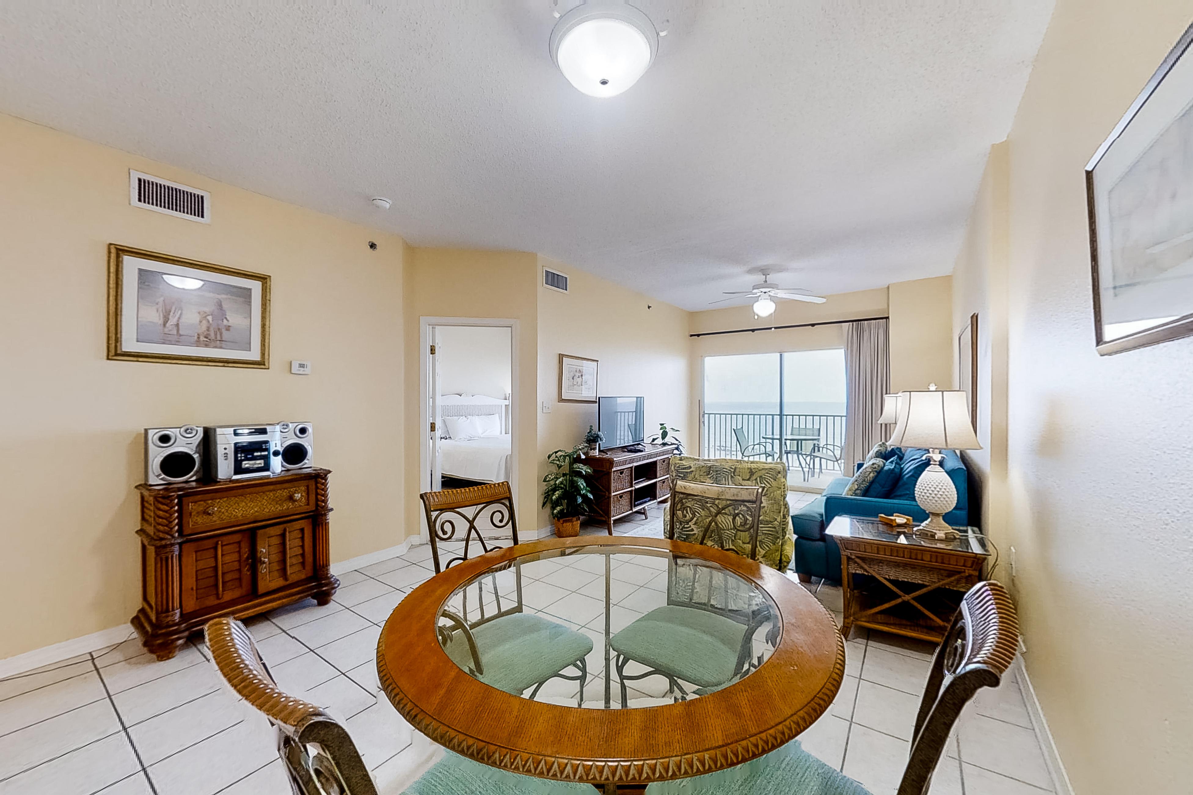 Tidewater 608 Condo rental in Tidewater in Orange Beach Alabama - #8