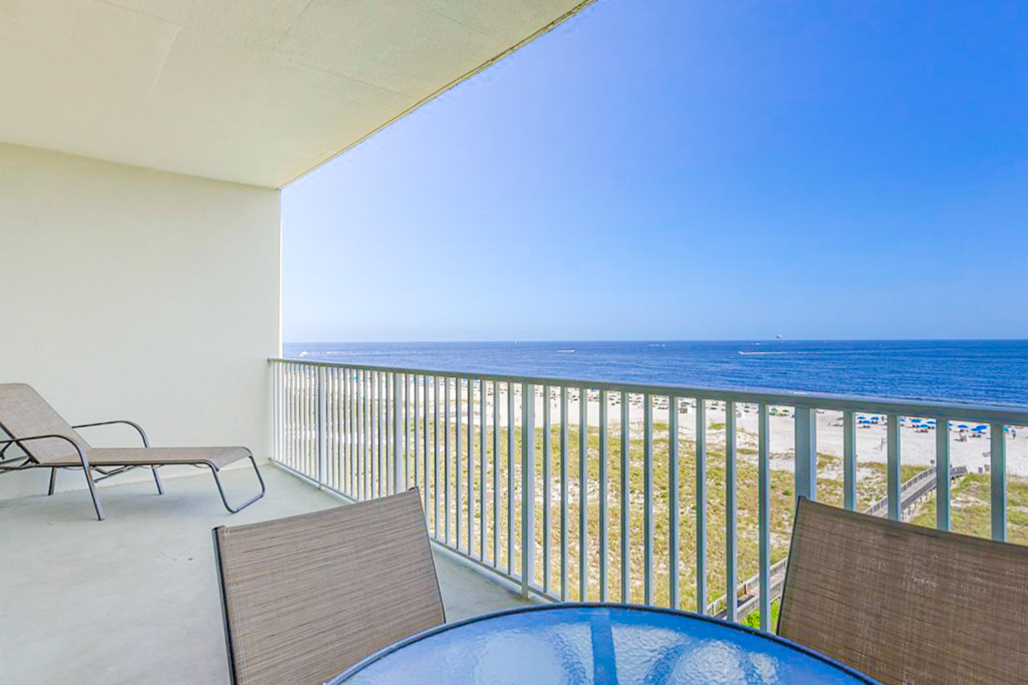 Tidewater 608 Condo rental in Tidewater in Orange Beach Alabama - #18