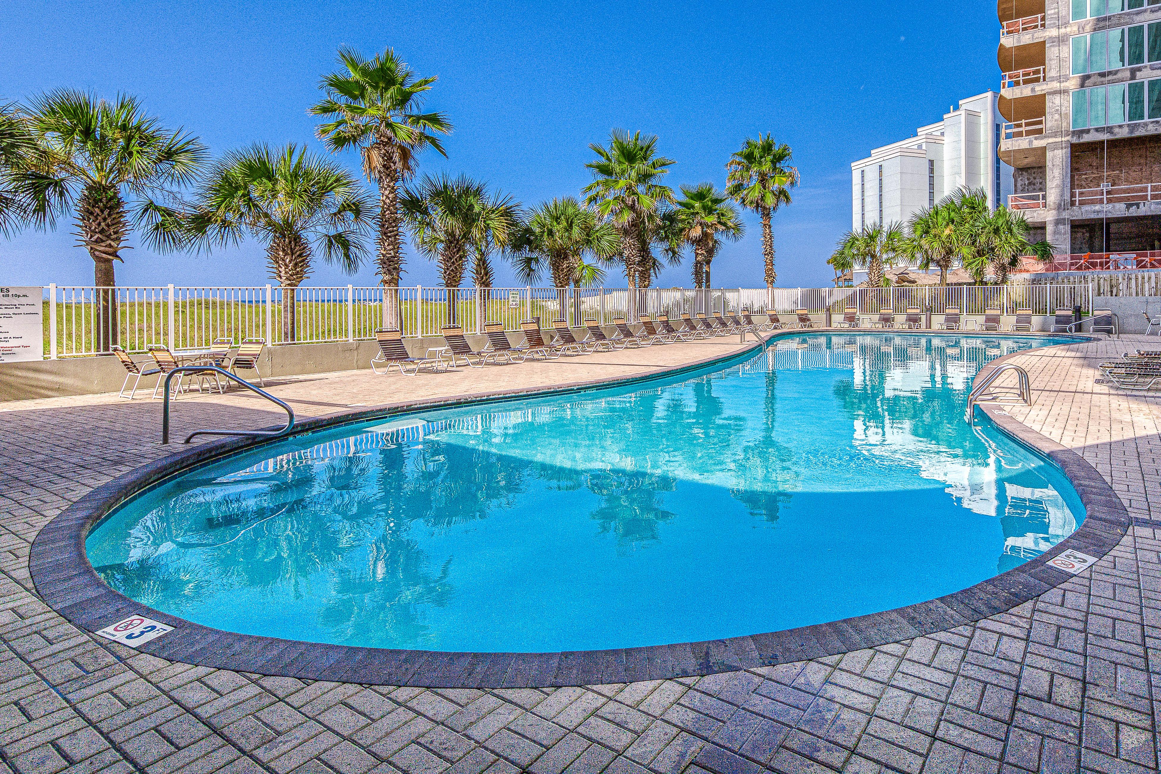 Tidewater 608 Condo rental in Tidewater in Orange Beach Alabama - #19