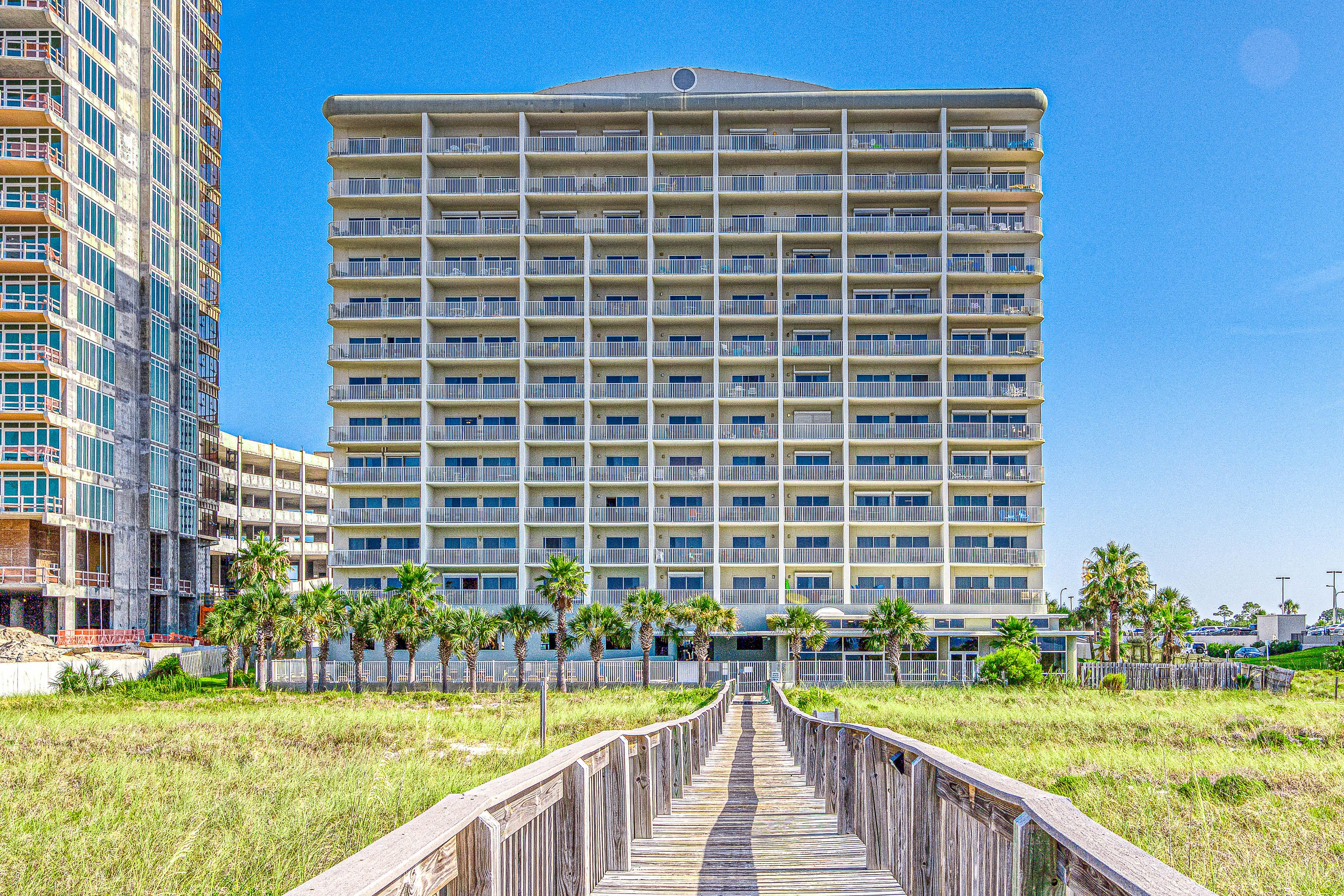 Tidewater 608 Condo rental in Tidewater in Orange Beach Alabama - #24