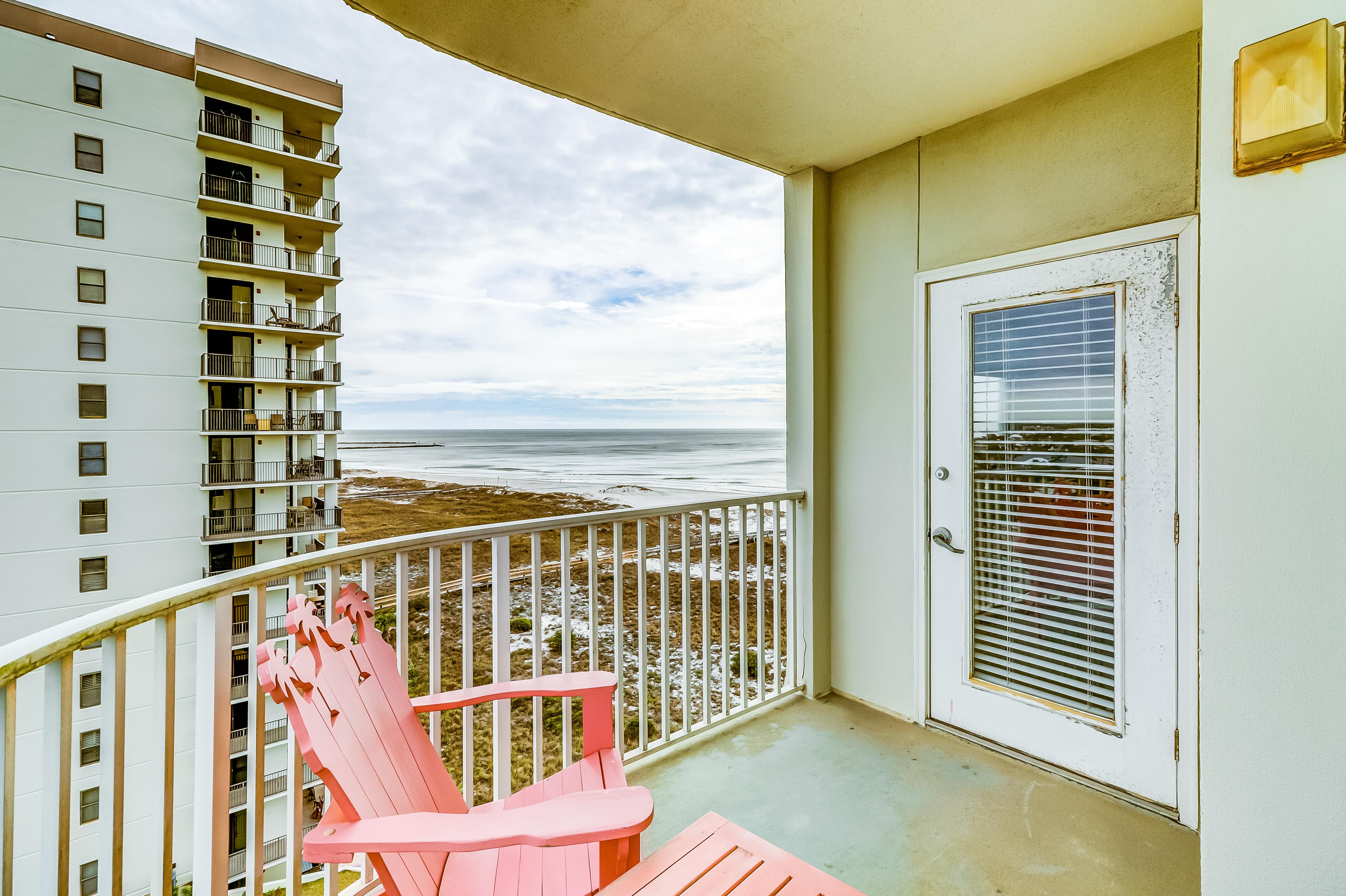 Tidewater 701 Condo rental in Tidewater in Orange Beach Alabama - #7