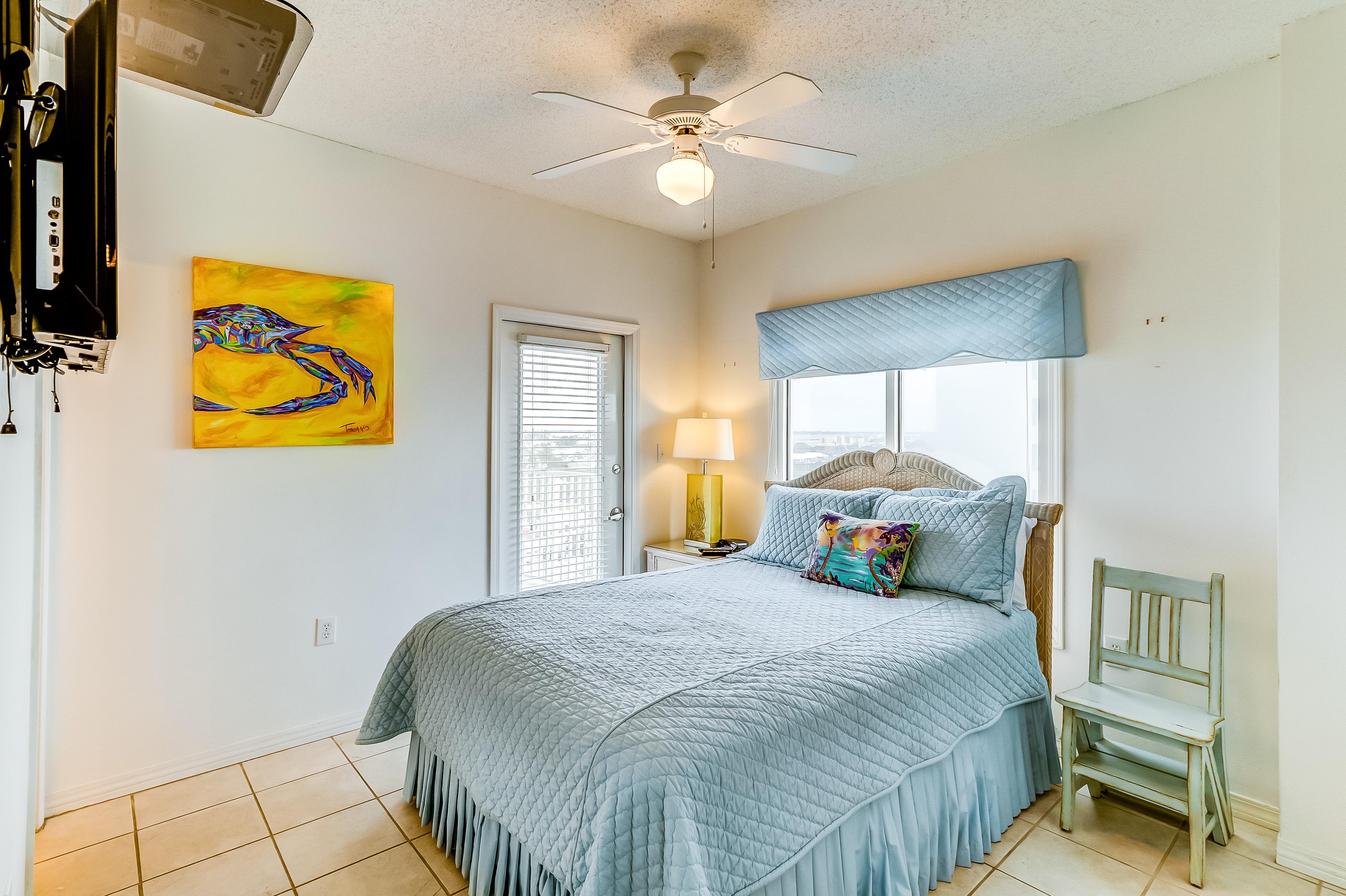 Tidewater 701 Condo rental in Tidewater in Orange Beach Alabama - #31