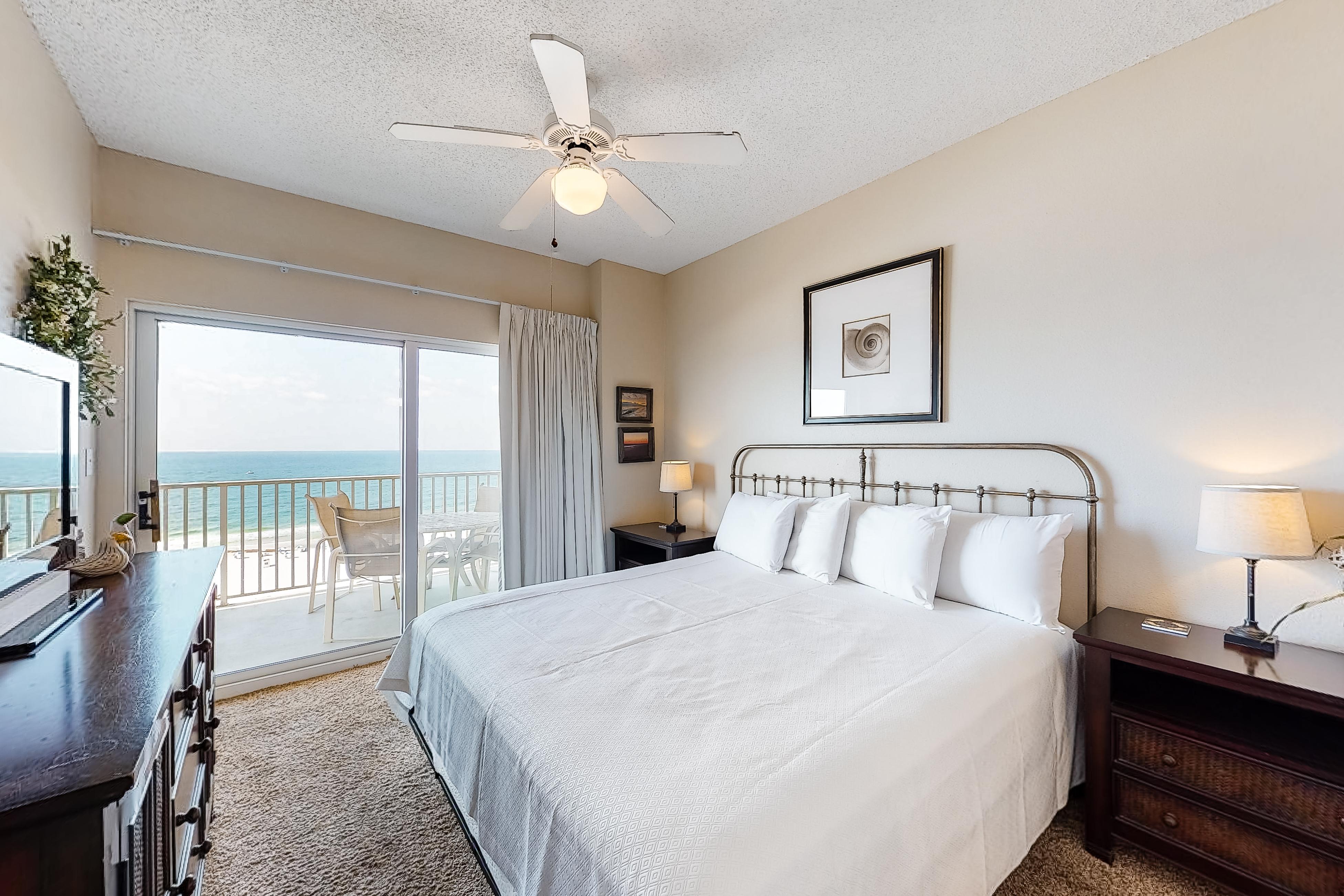 Tidewater 801 Condo rental in Tidewater in Orange Beach Alabama - #10