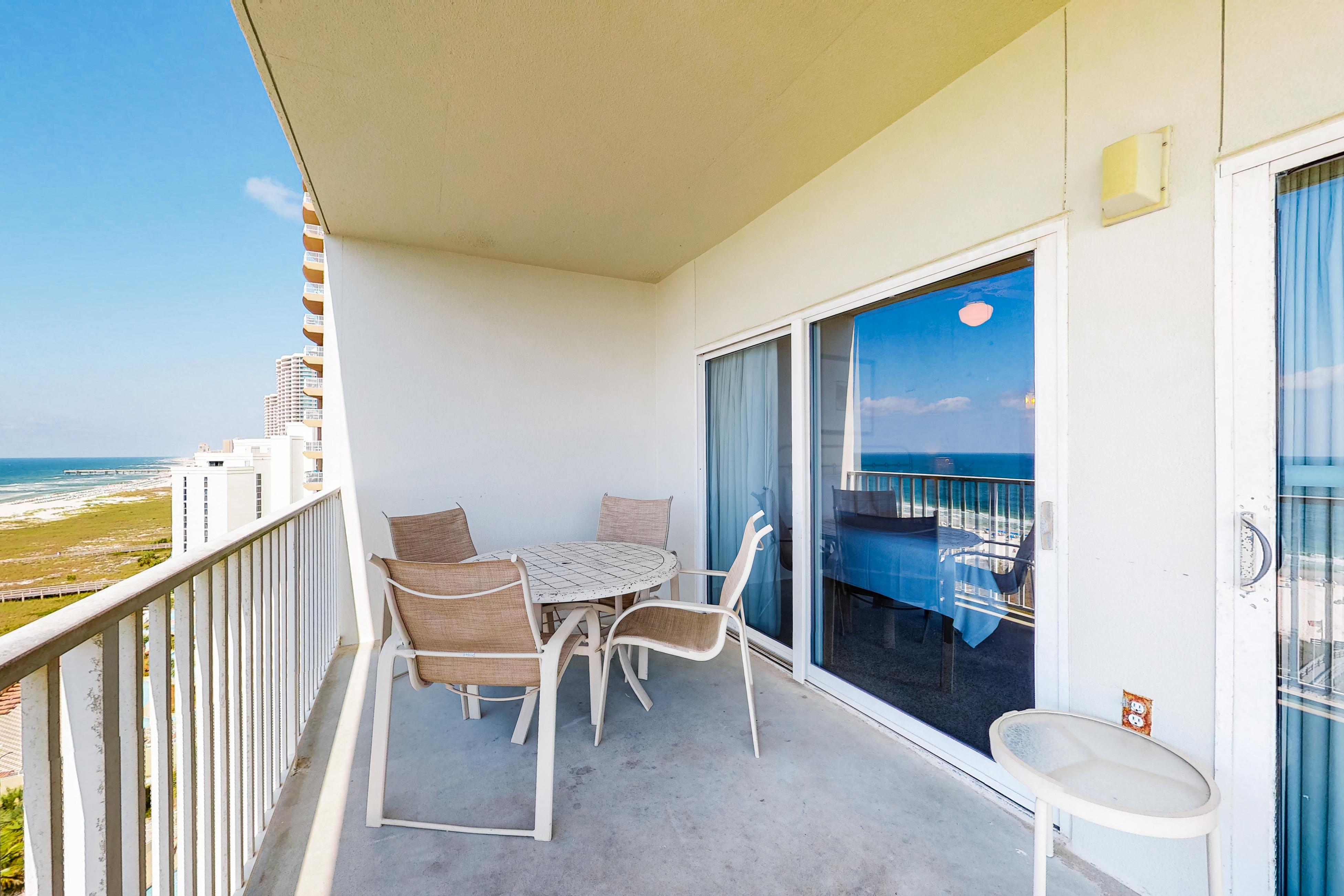 Tidewater 801 Condo rental in Tidewater in Orange Beach Alabama - #22