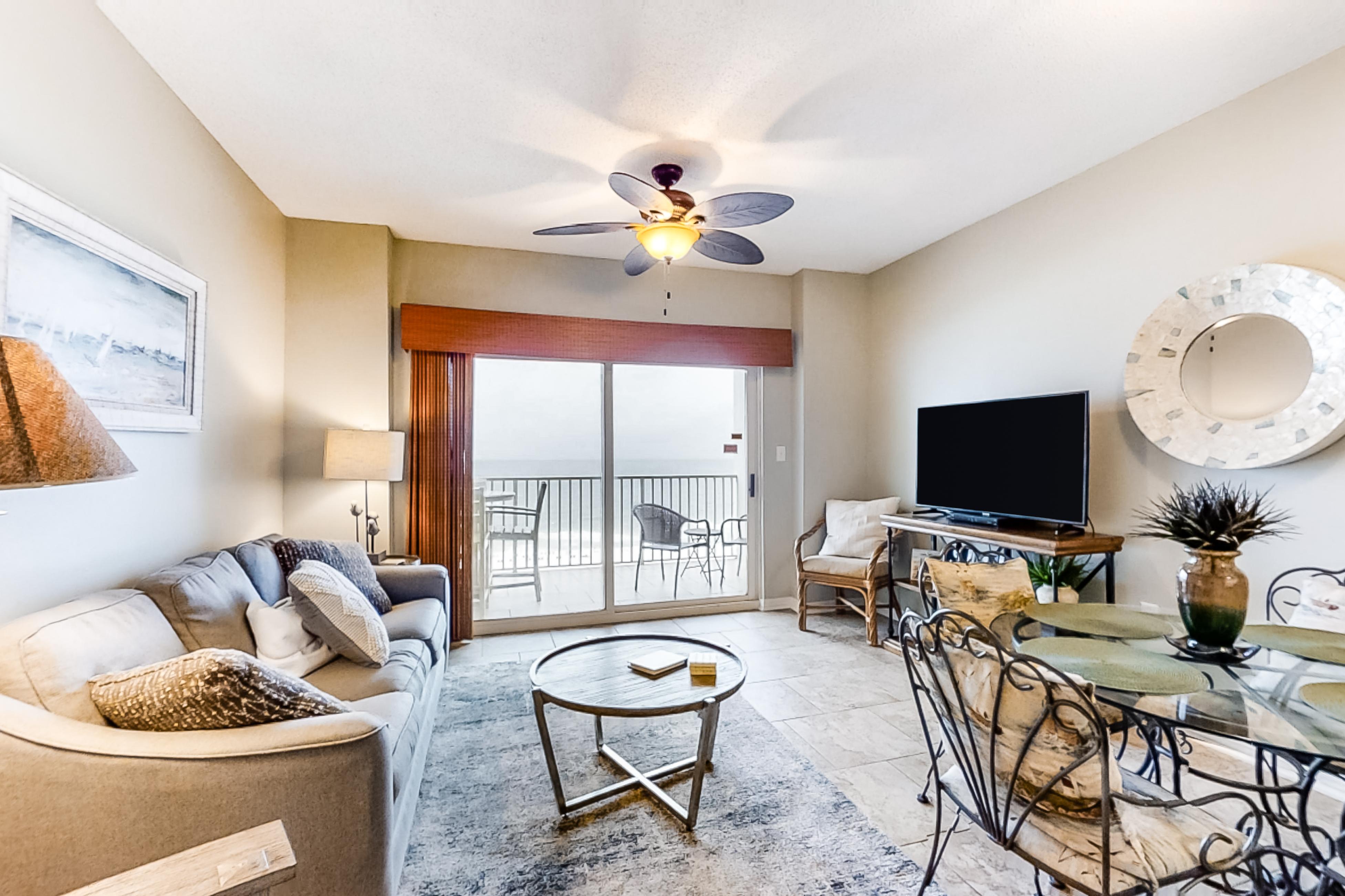 Tidewater 806 Condo rental in Tidewater in Orange Beach Alabama - #1