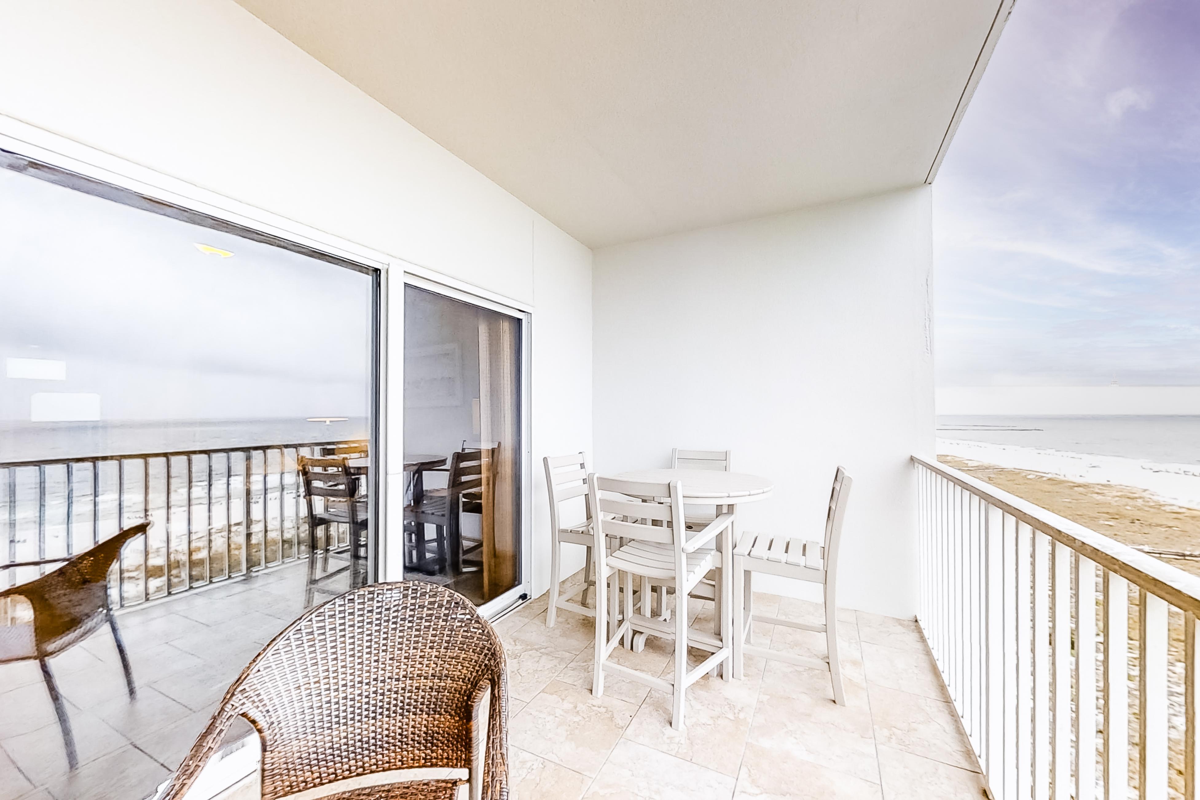 Tidewater 806 Condo rental in Tidewater in Orange Beach Alabama - #15