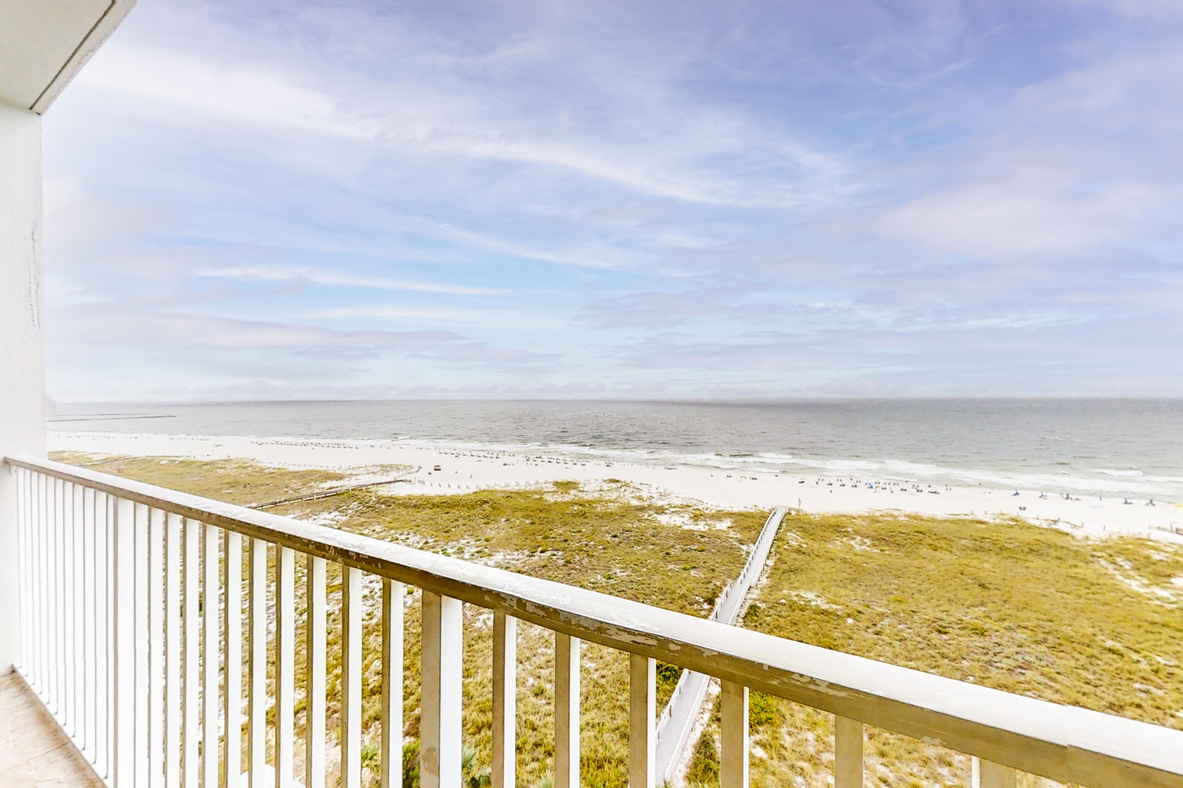 Tidewater 806 Condo rental in Tidewater in Orange Beach Alabama - #16