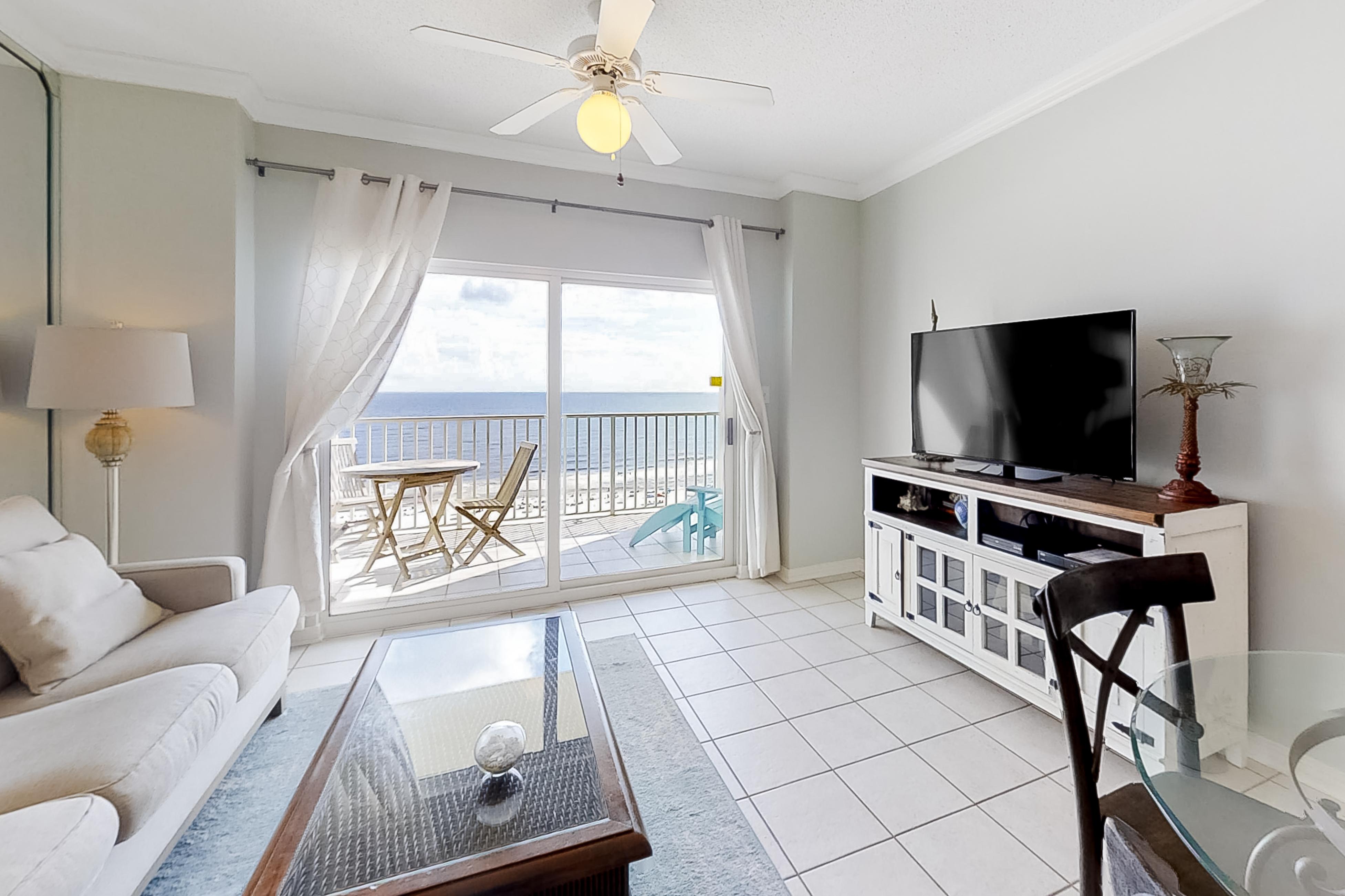 Tidewater 906 Condo rental in Tidewater in Orange Beach Alabama - #1