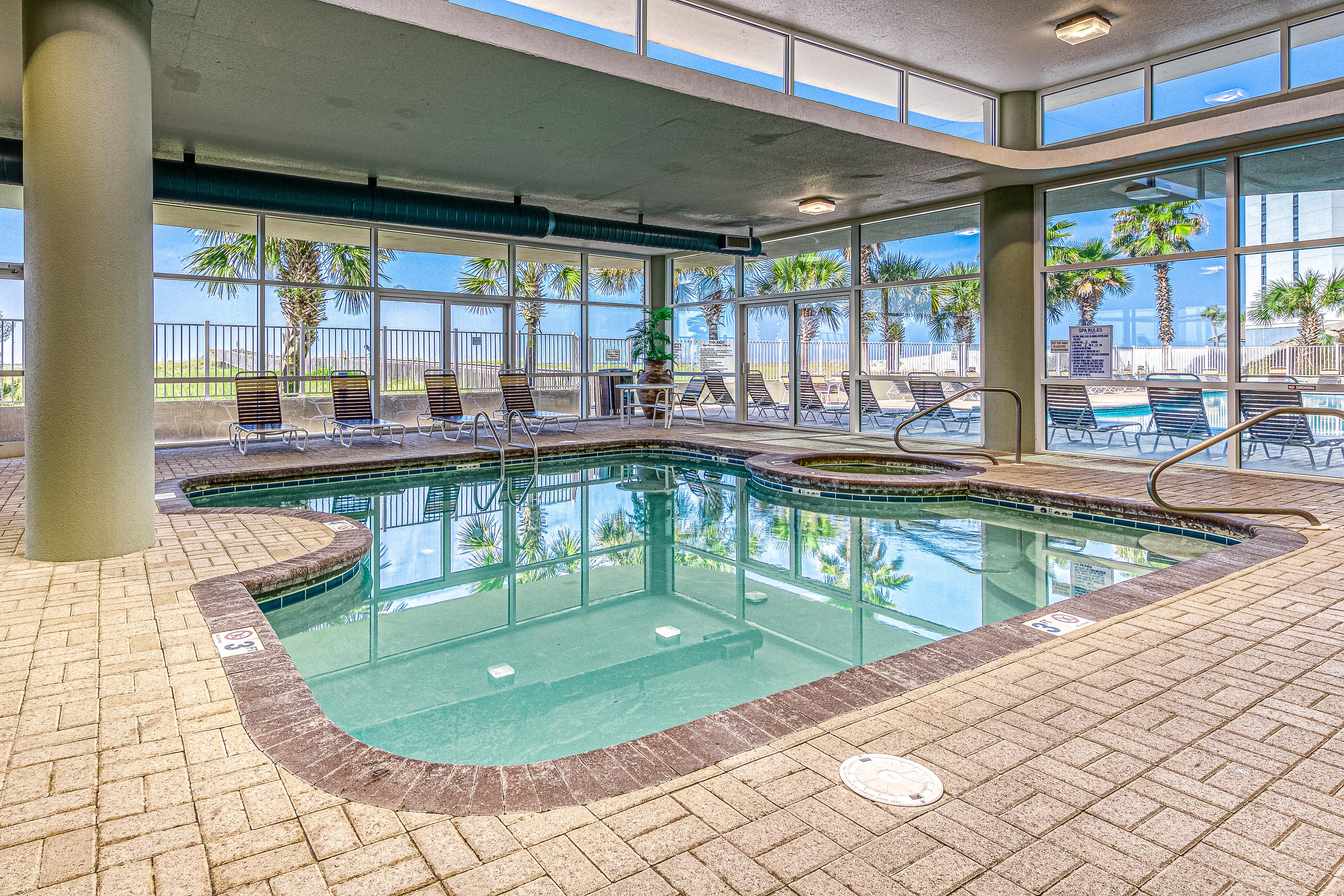 Tidewater 906 Condo rental in Tidewater in Orange Beach Alabama - #17