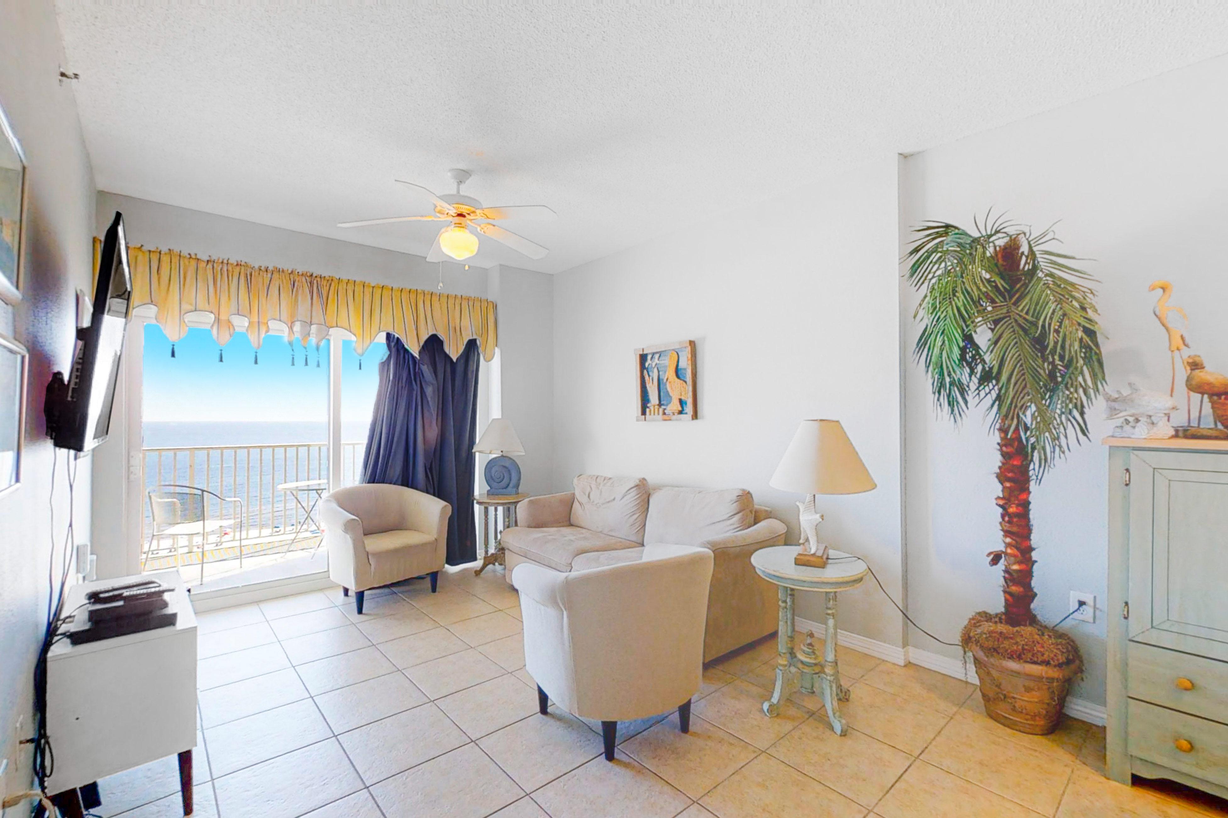 Tidewater 908 Condo rental in Tidewater in Orange Beach Alabama - #1